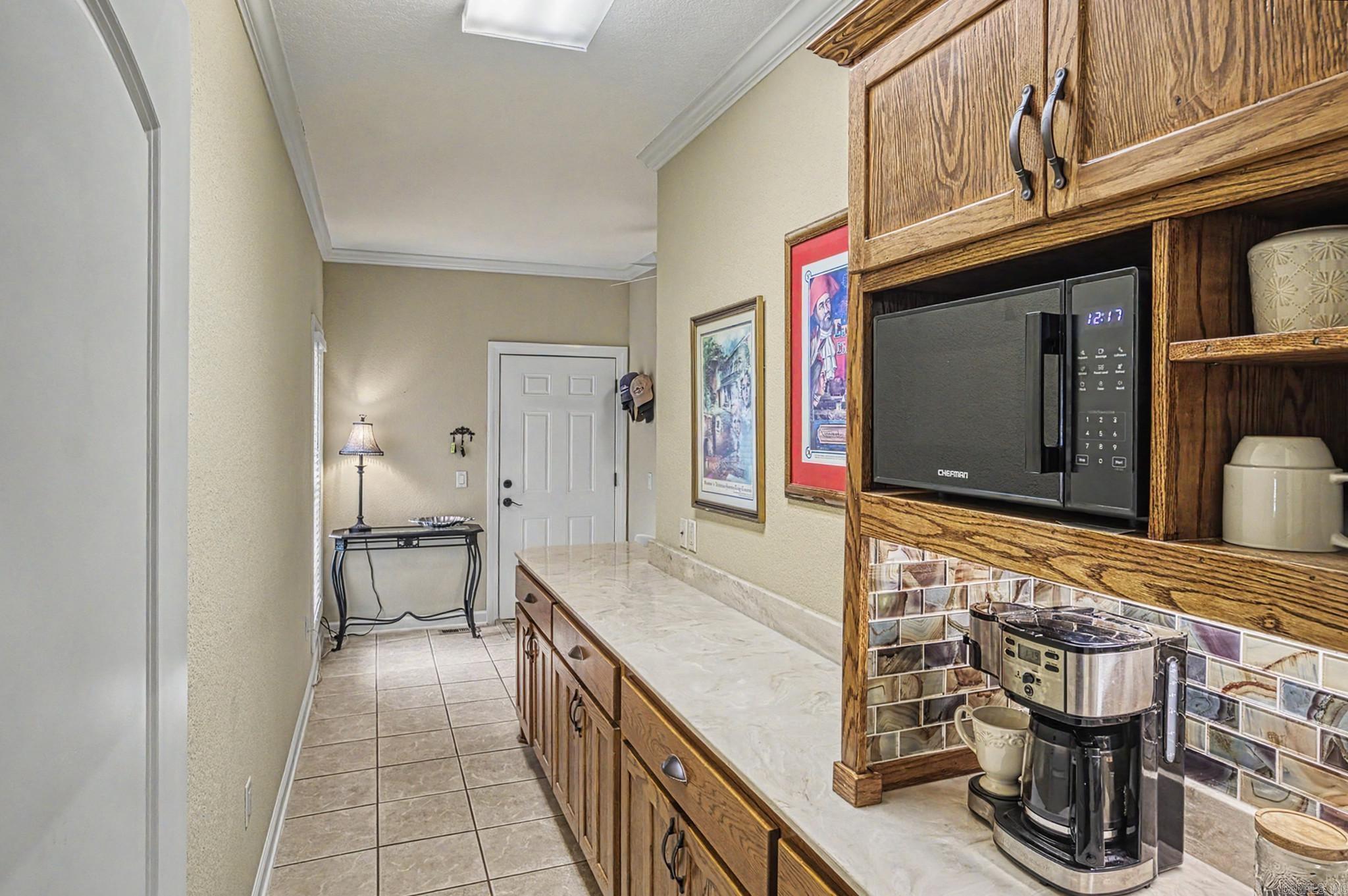 1 Vereda Lane  Hot Springs Village, AR