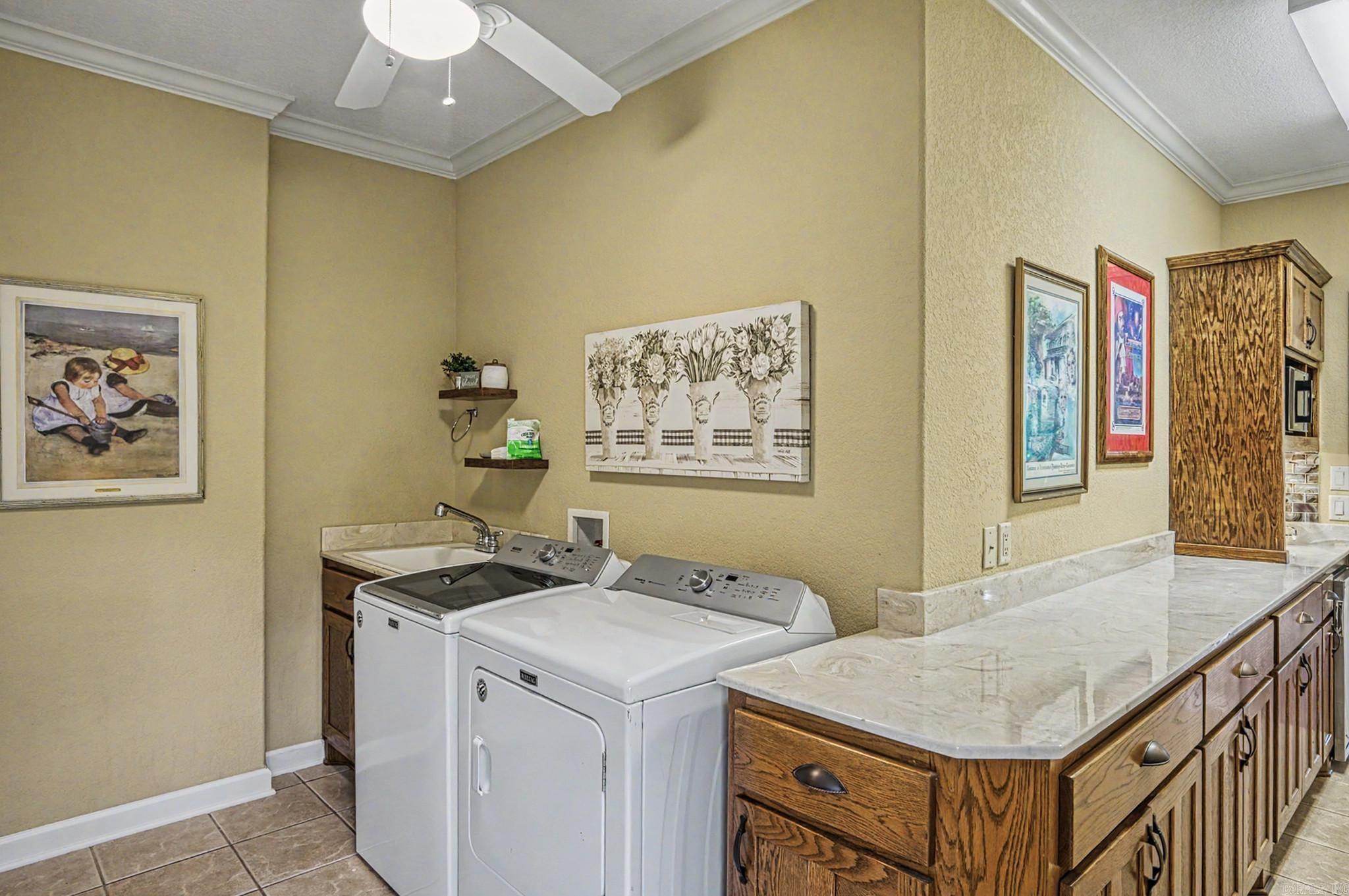 1 Vereda Lane  Hot Springs Village, AR