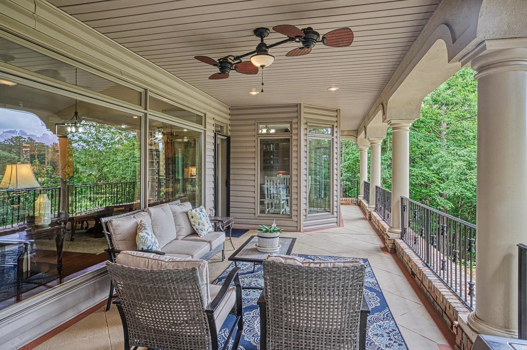 1 Vereda Lane  Hot Springs Village, AR