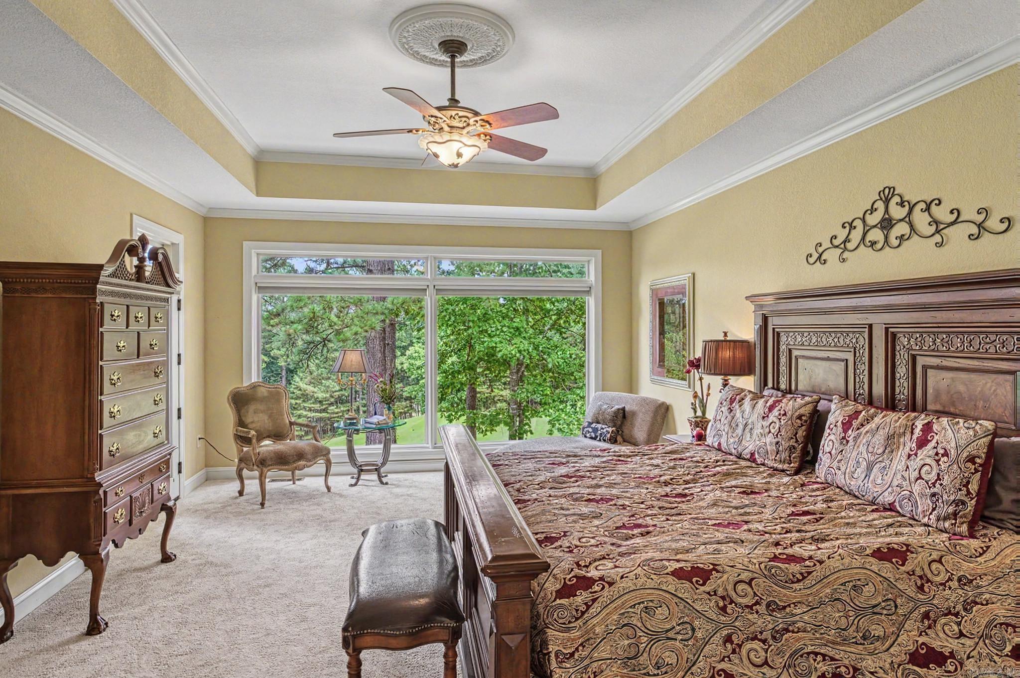 1 Vereda Lane  Hot Springs Village, AR