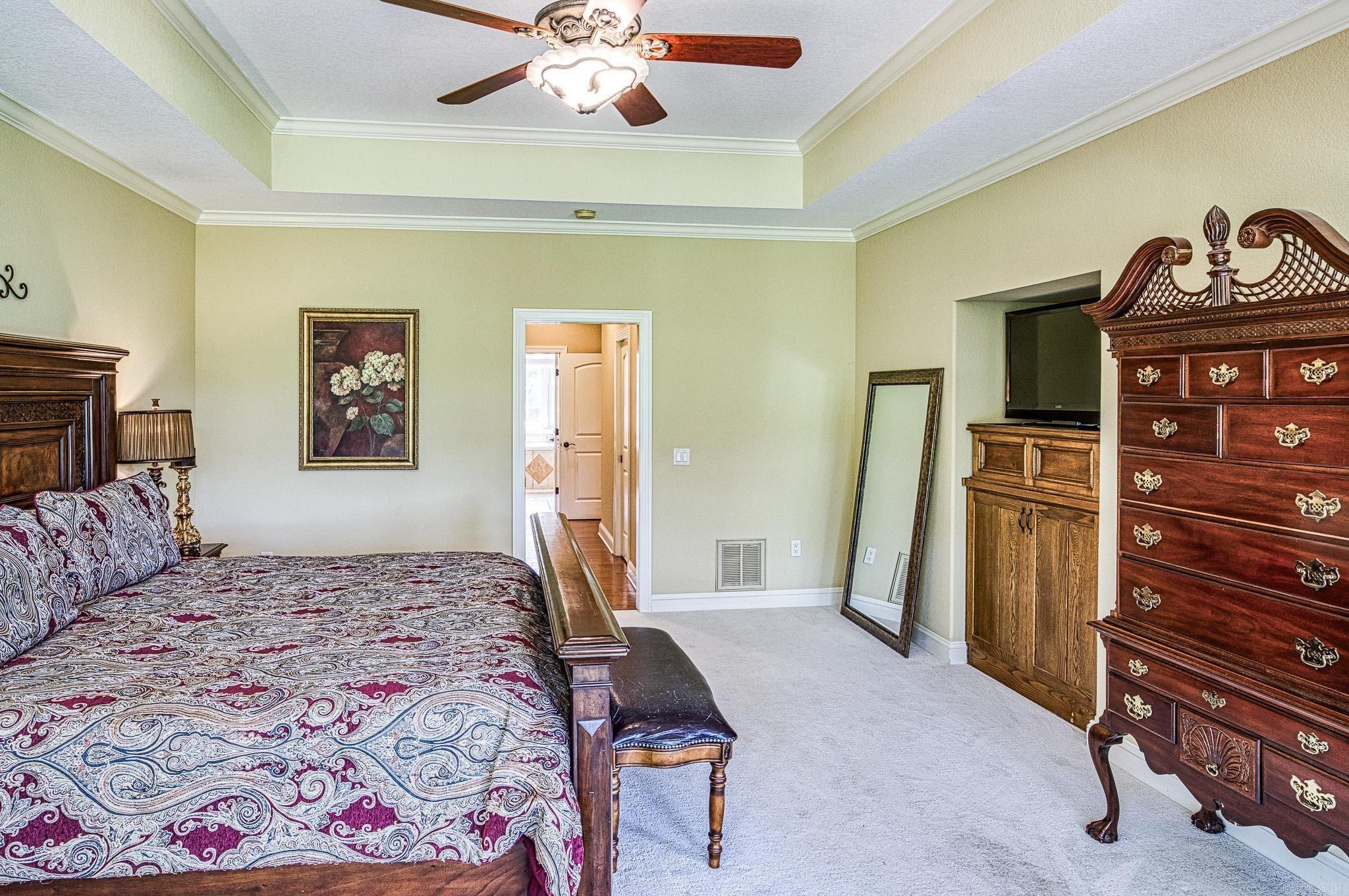 1 Vereda Lane  Hot Springs Village, AR