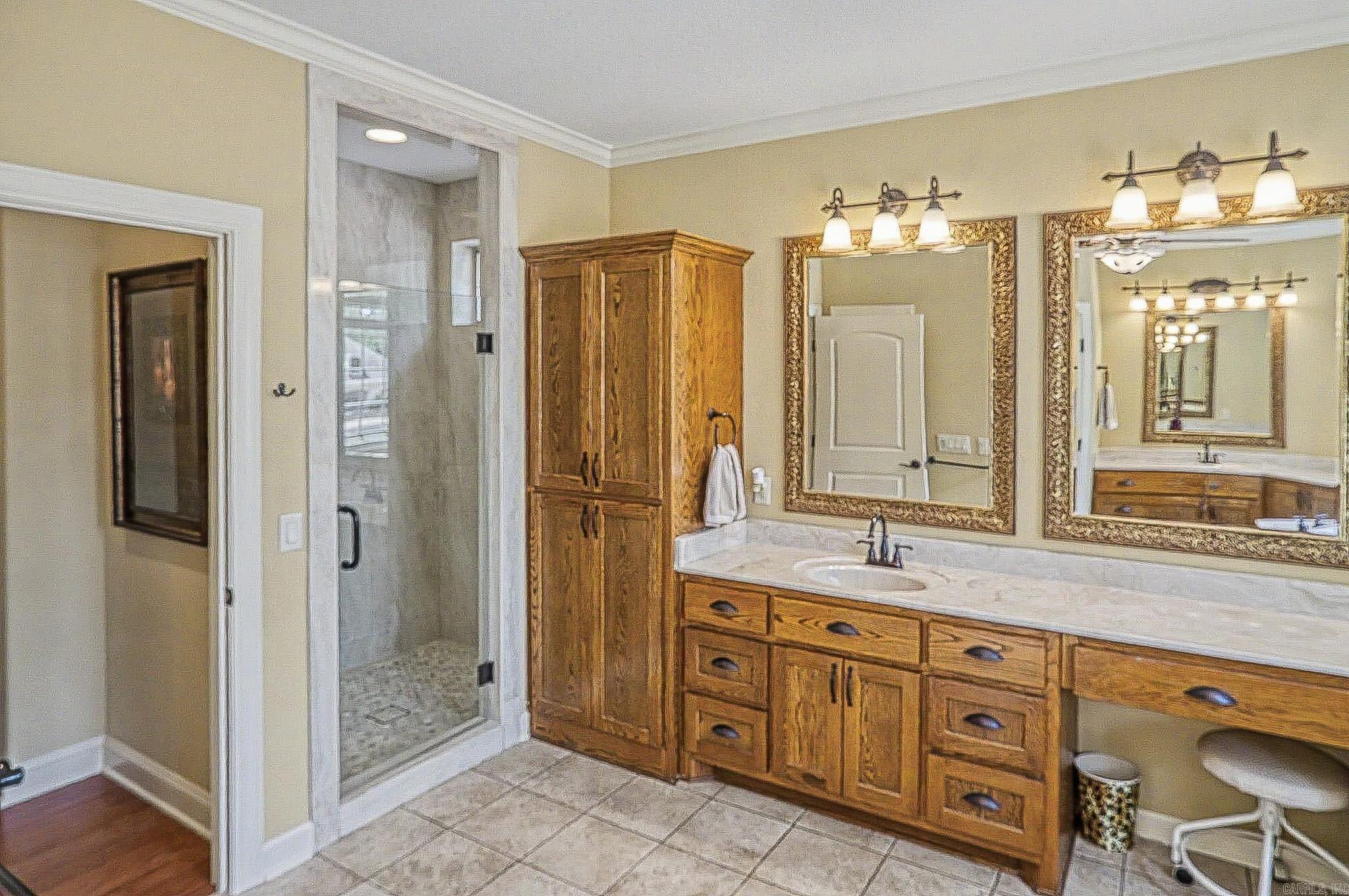 1 Vereda Lane  Hot Springs Village, AR