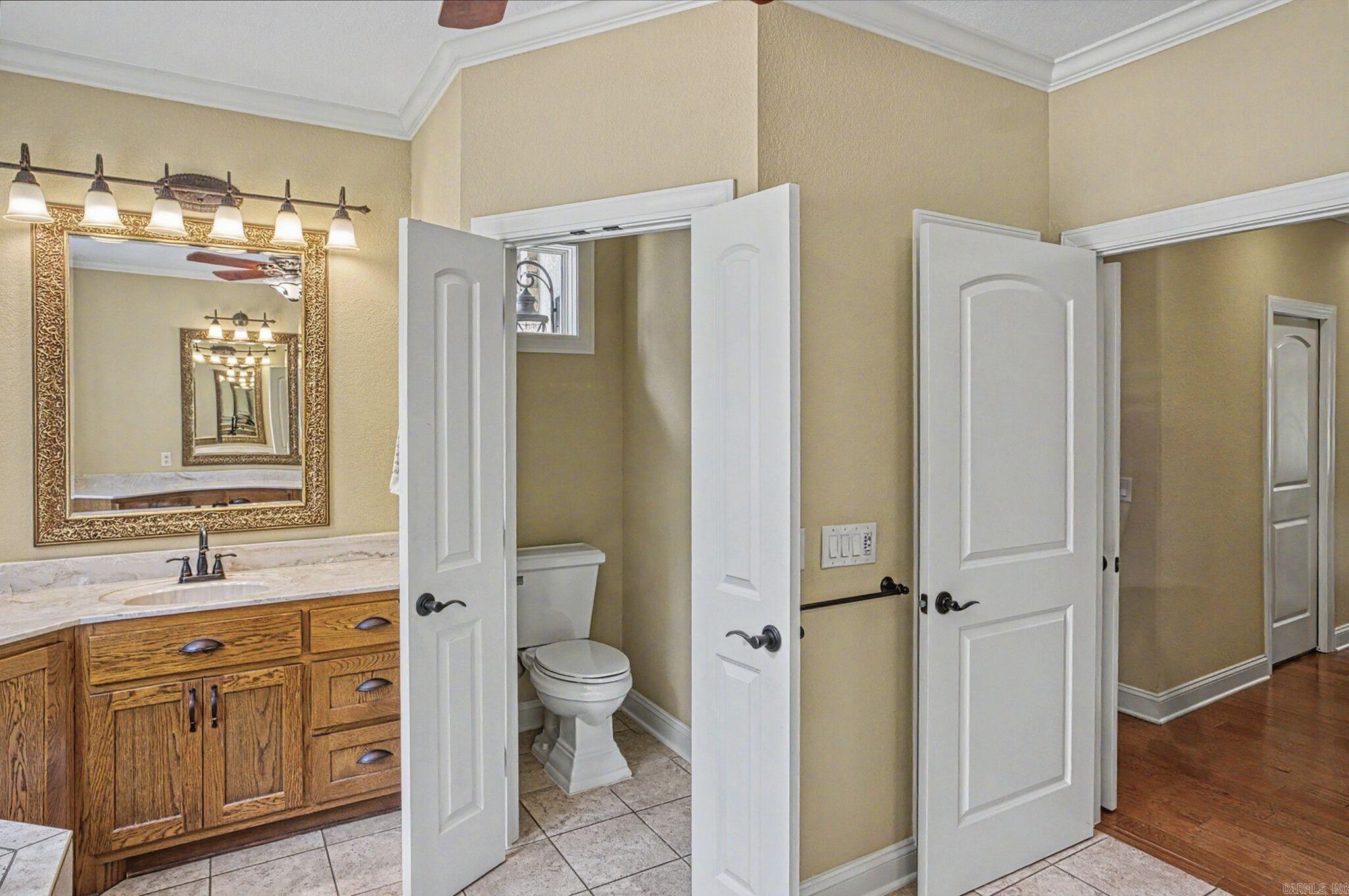1 Vereda Lane  Hot Springs Village, AR
