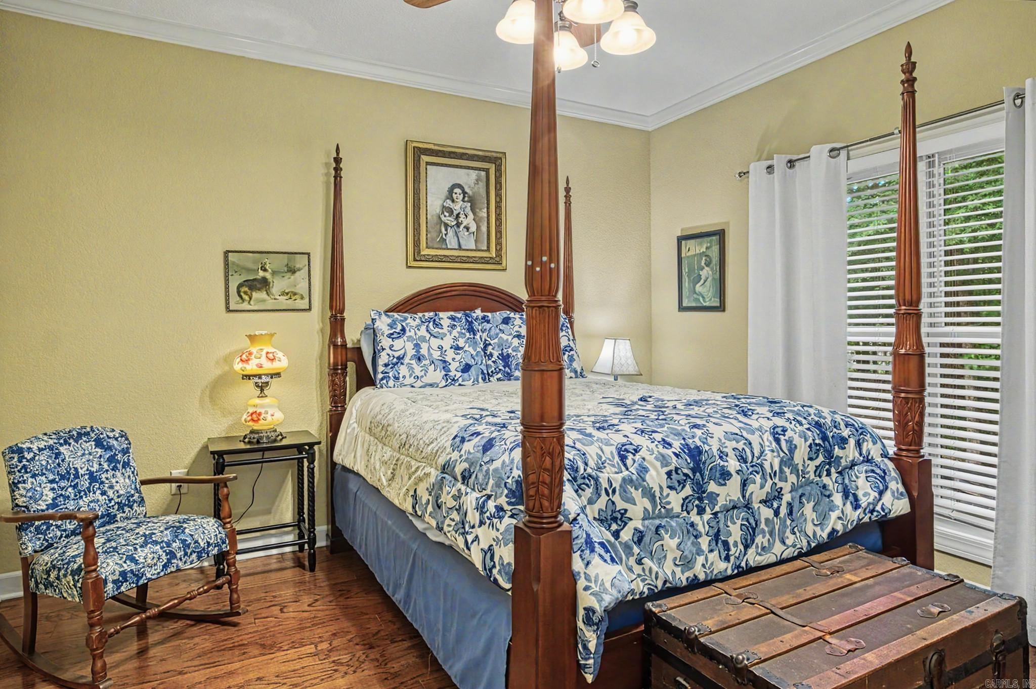 1 Vereda Lane  Hot Springs Village, AR