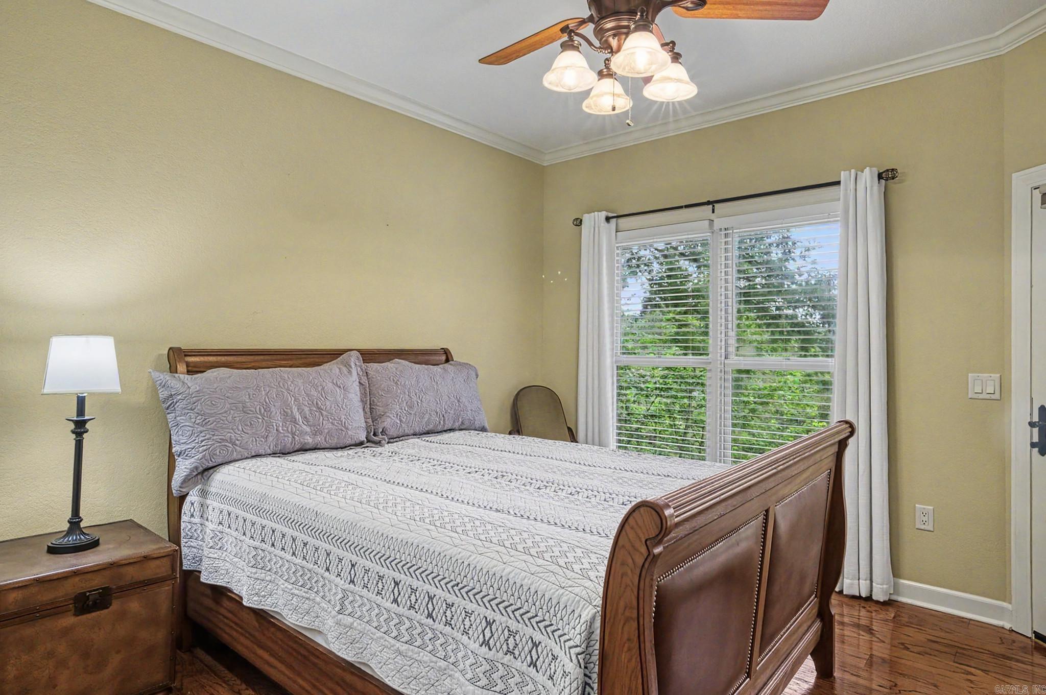 1 Vereda Lane  Hot Springs Village, AR
