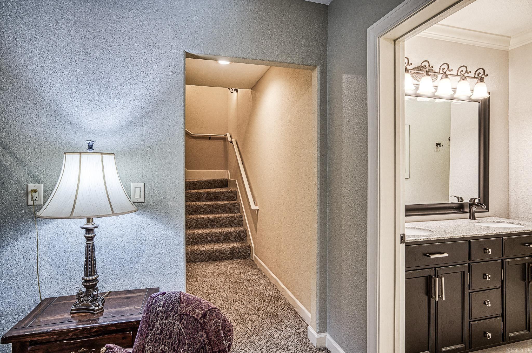 1 Vereda Lane  Hot Springs Village, AR