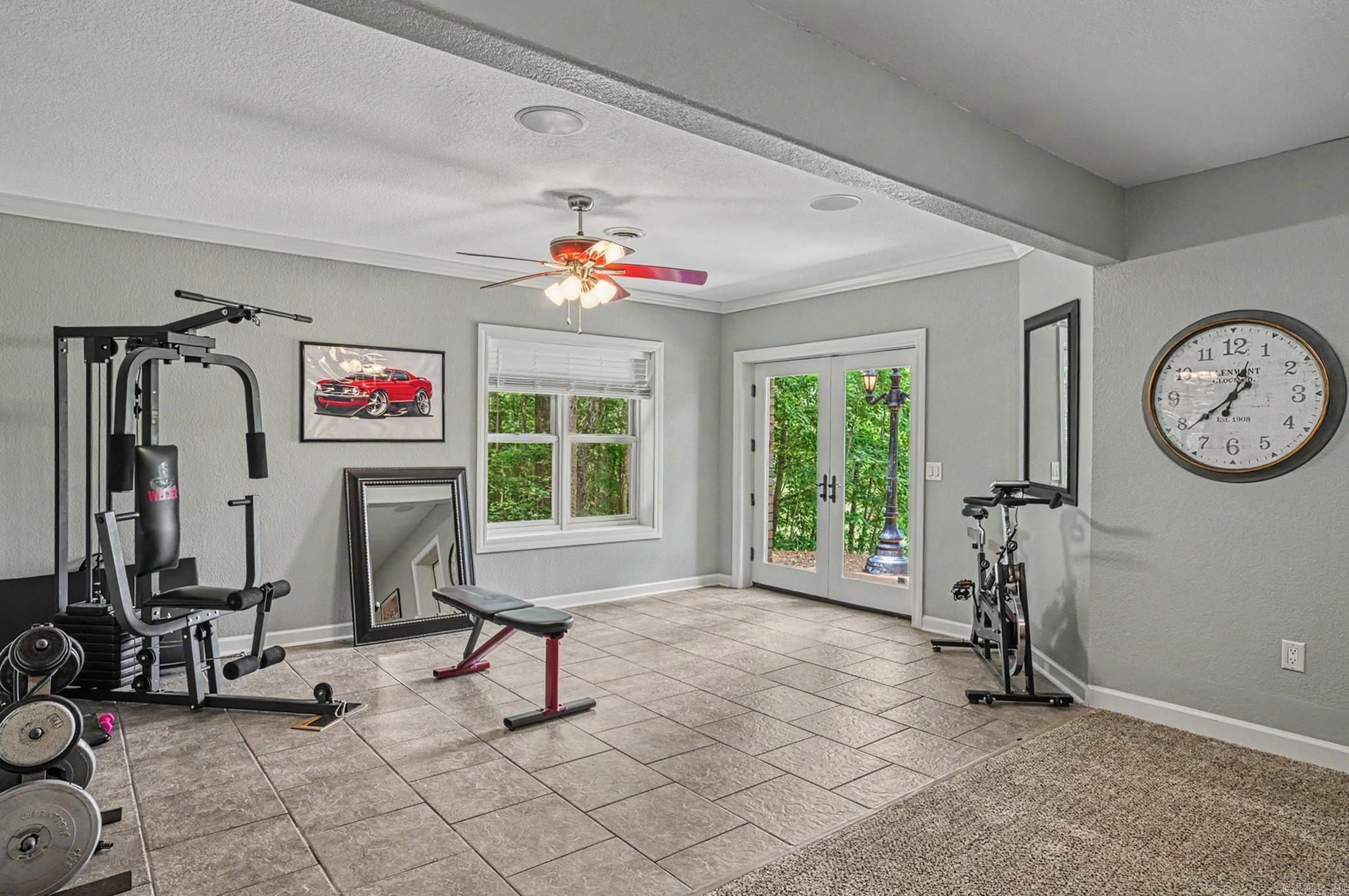 1 Vereda Lane  Hot Springs Village, AR