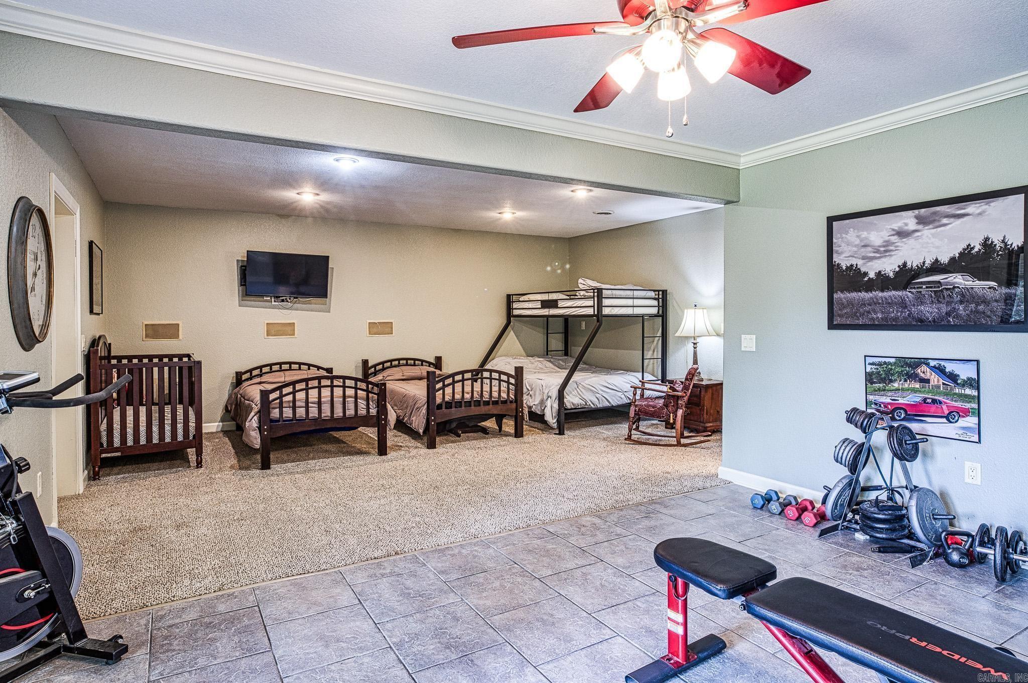 1 Vereda Lane  Hot Springs Village, AR