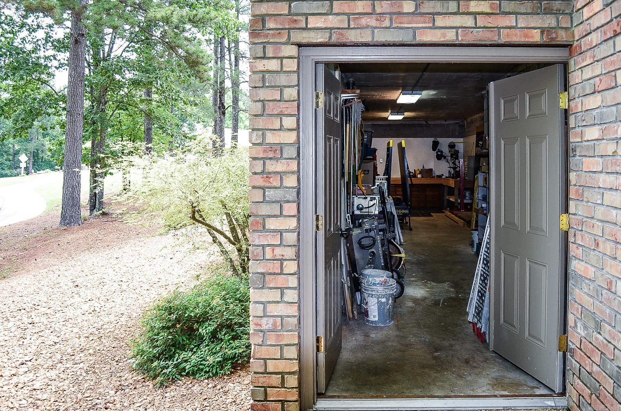 1 Vereda Lane  Hot Springs Village, AR