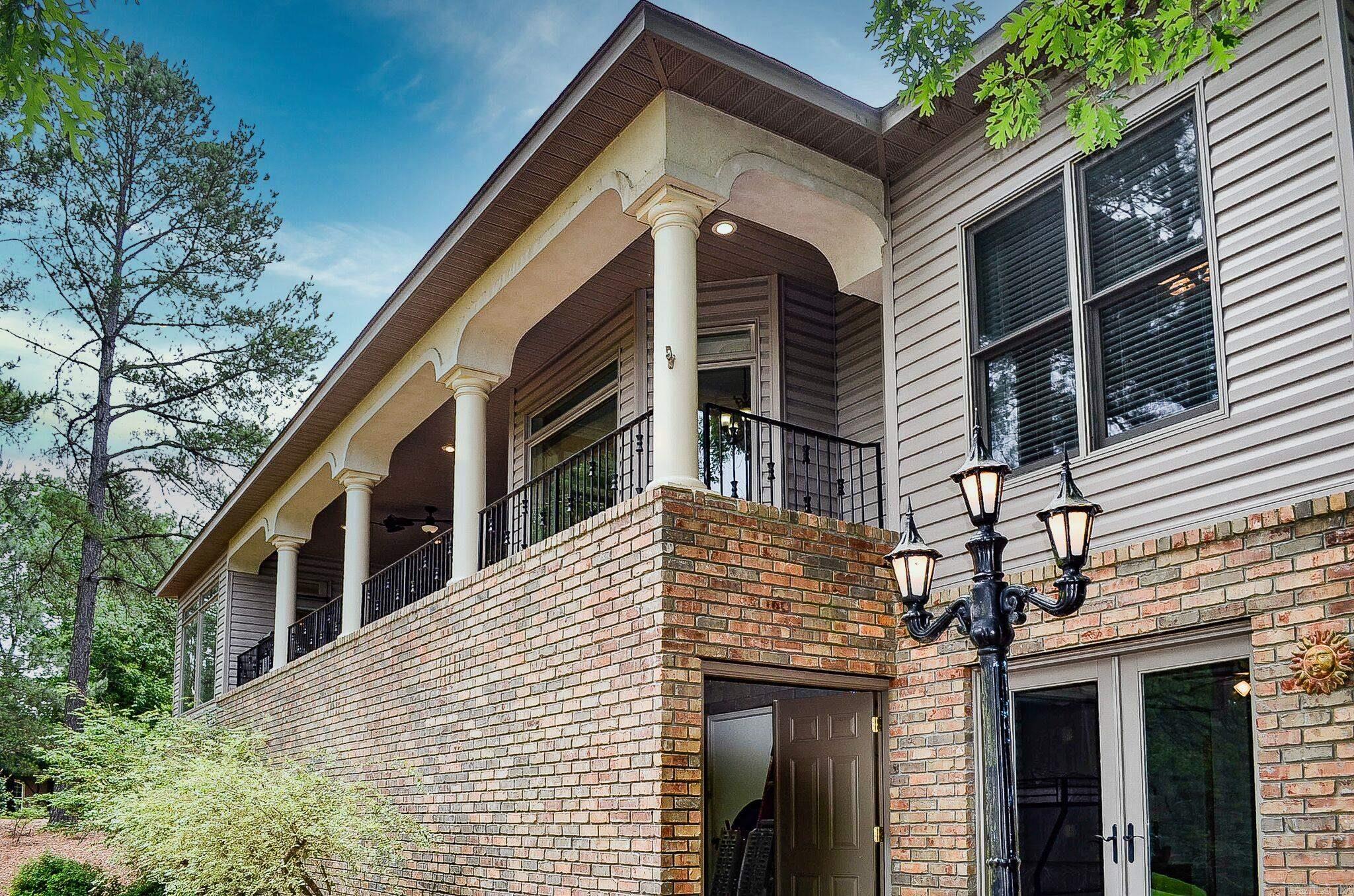 1 Vereda Lane  Hot Springs Village, AR