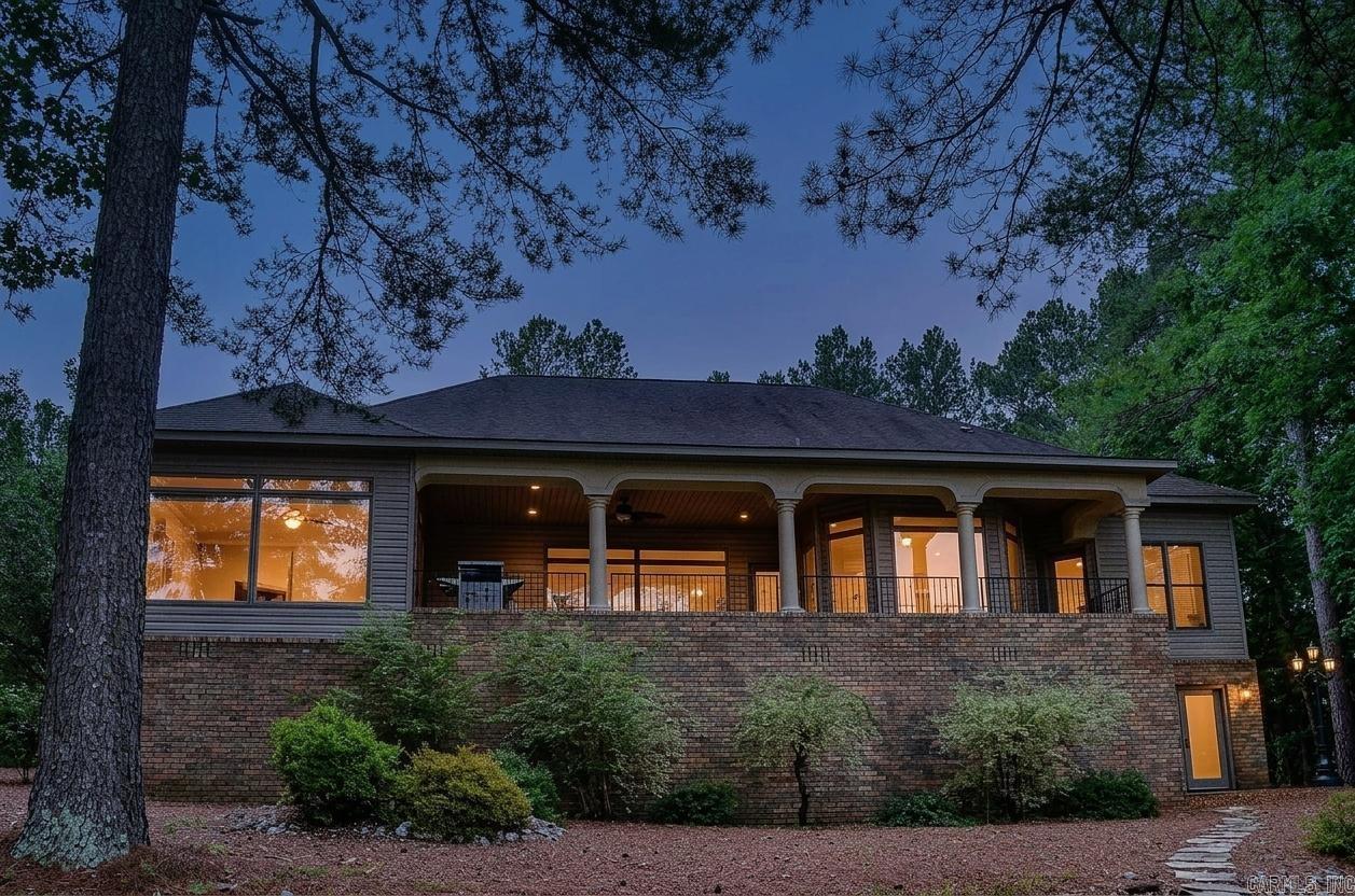 1 Vereda Lane  Hot Springs Village, AR