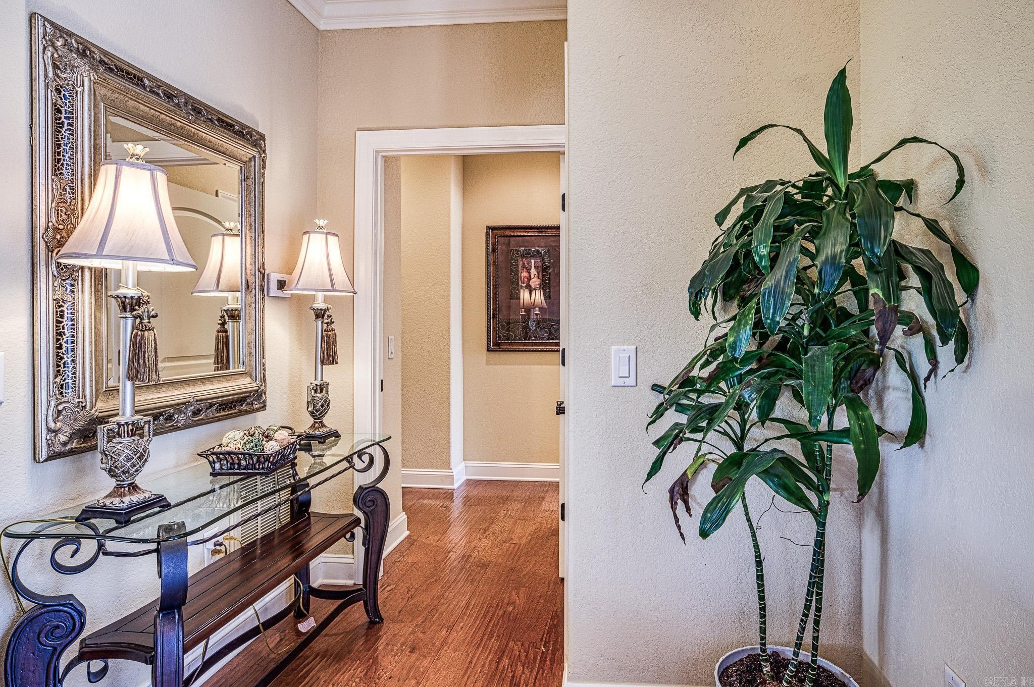 1 Vereda Lane  Hot Springs Village, AR