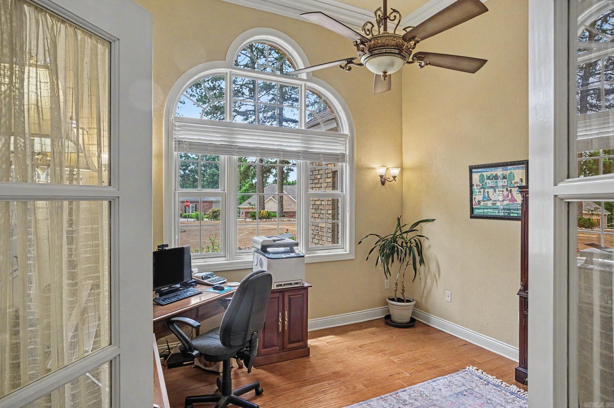 1 Vereda Lane  Hot Springs Village, AR