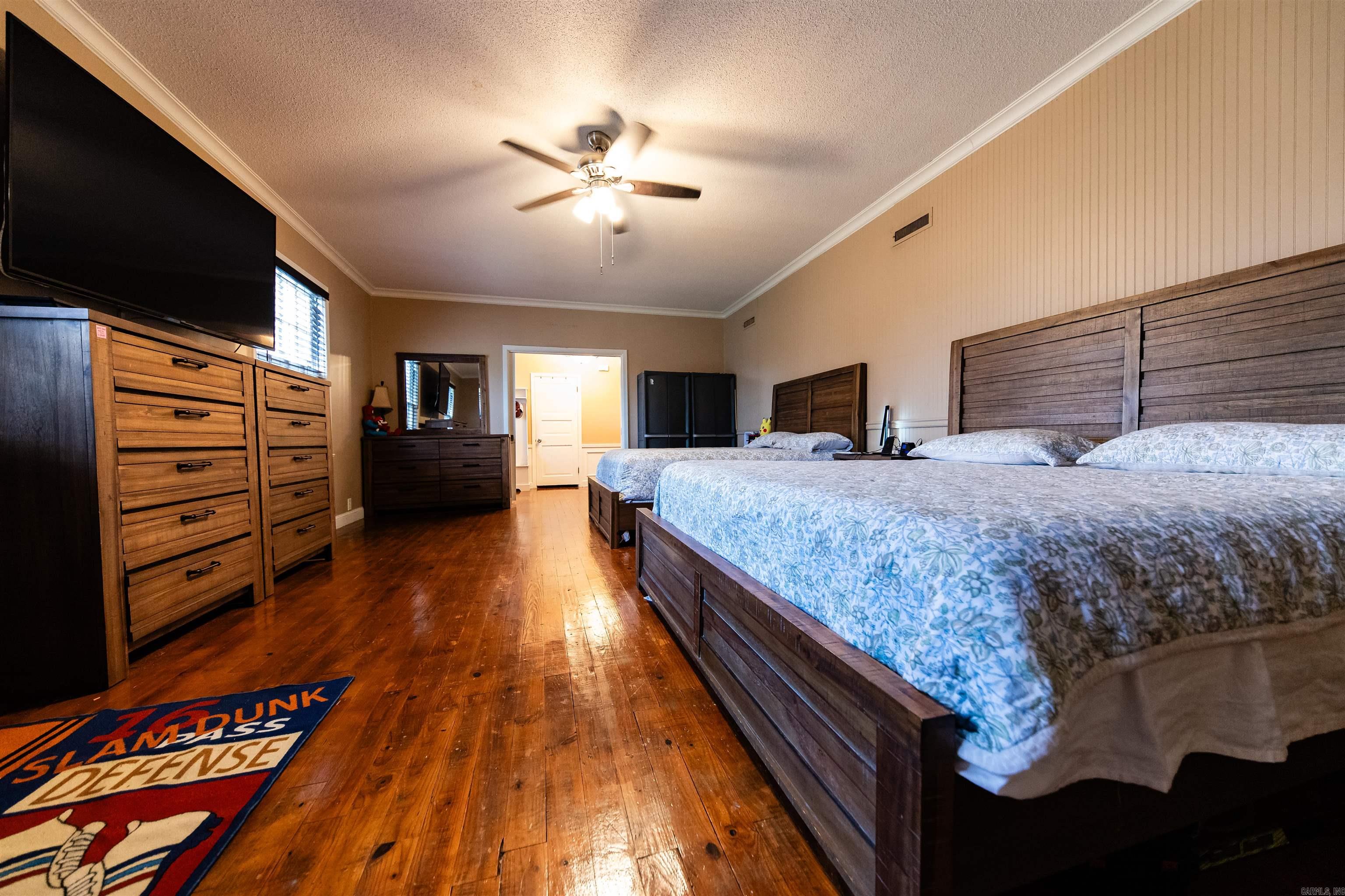 510 W 4th  Fordyce, AR