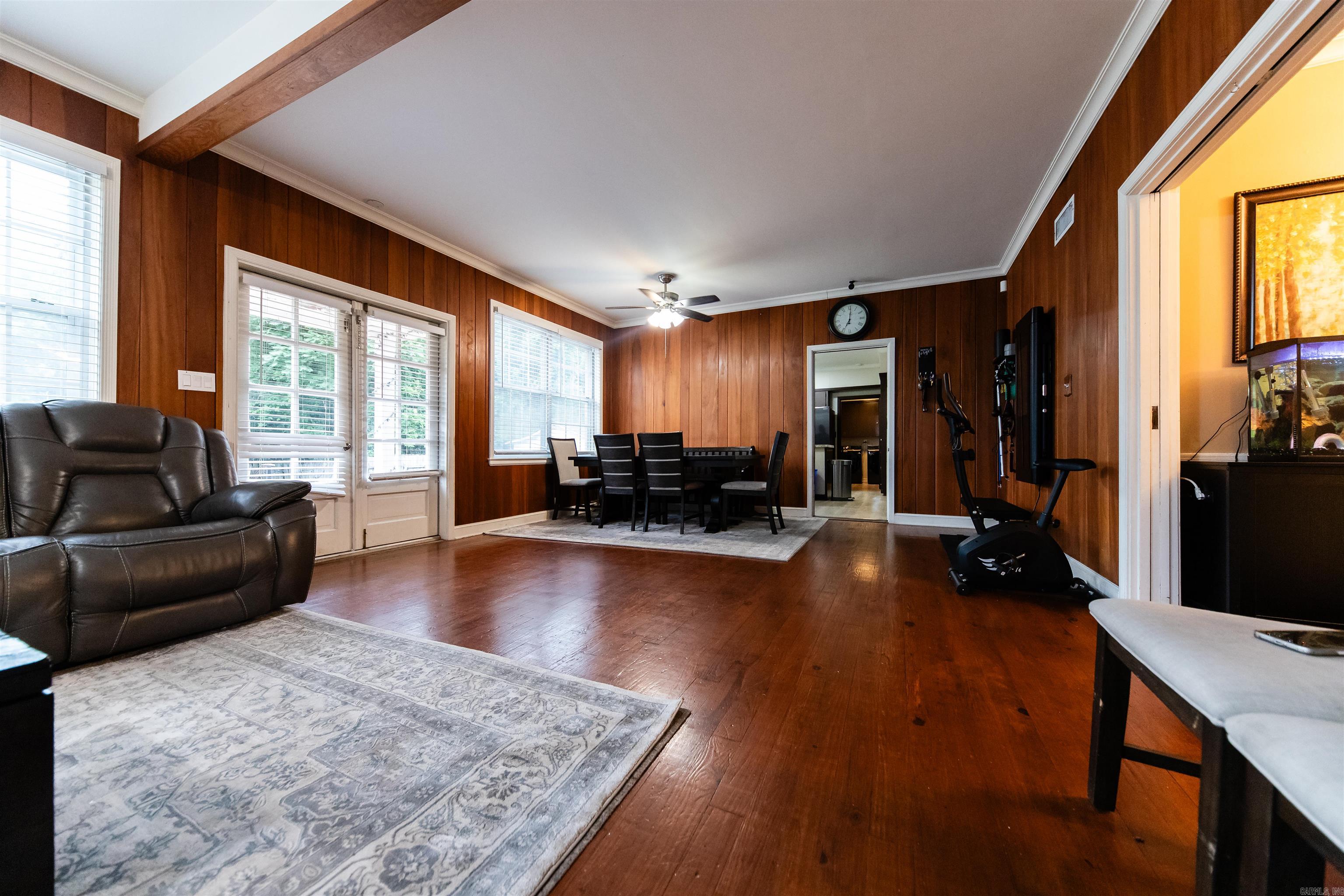 510 W 4th  Fordyce, AR