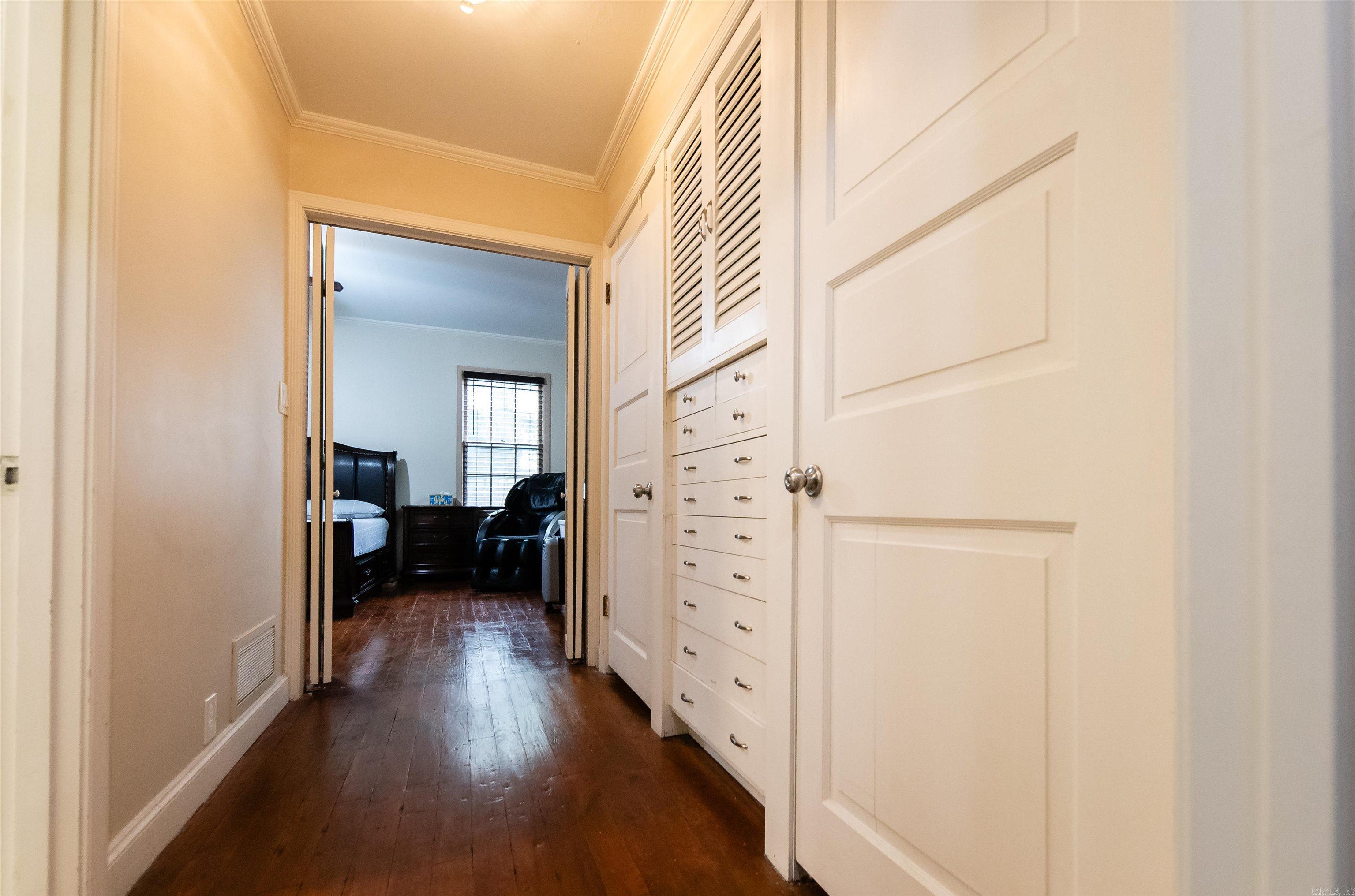 510 W 4th  Fordyce, AR