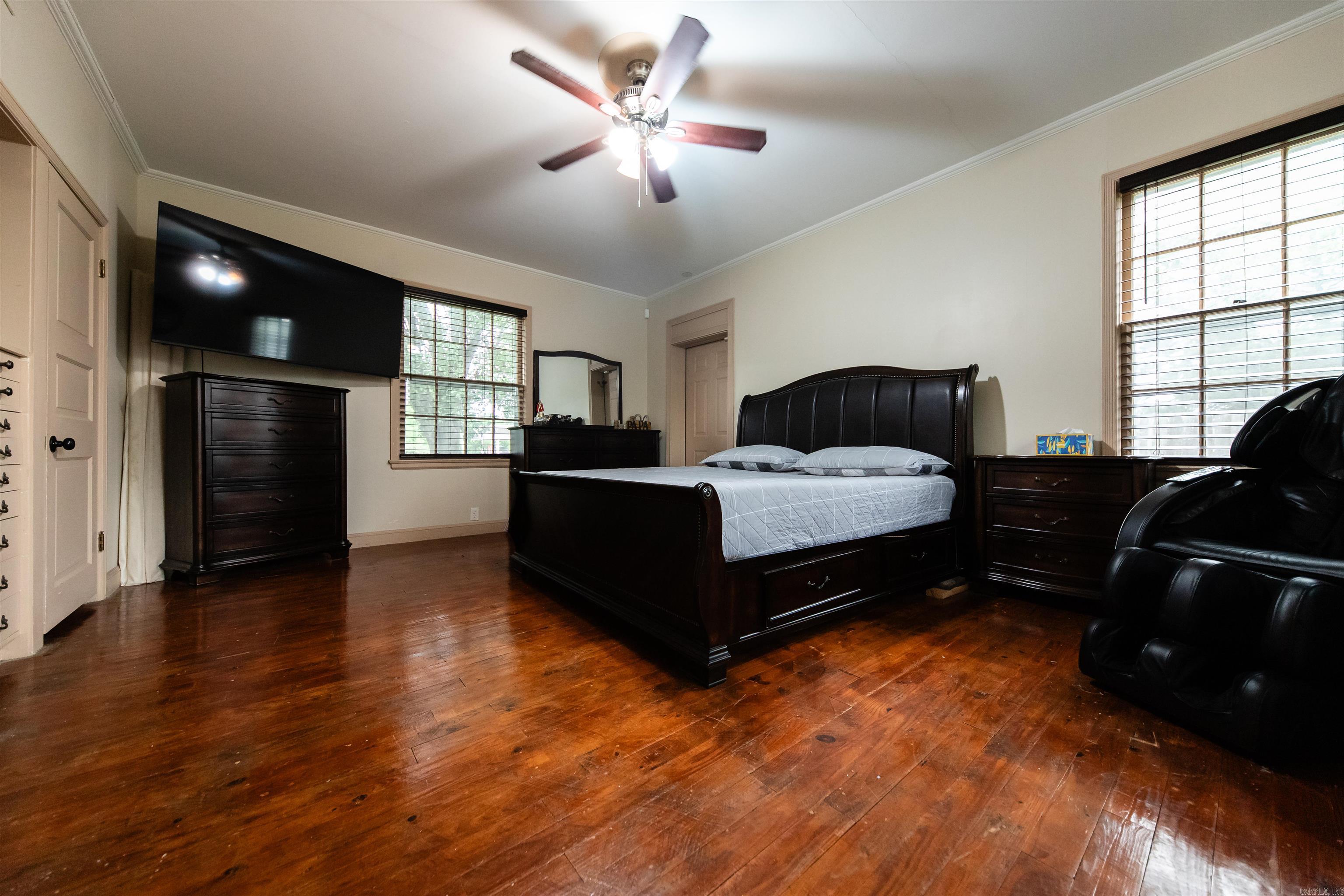 510 W 4th  Fordyce, AR