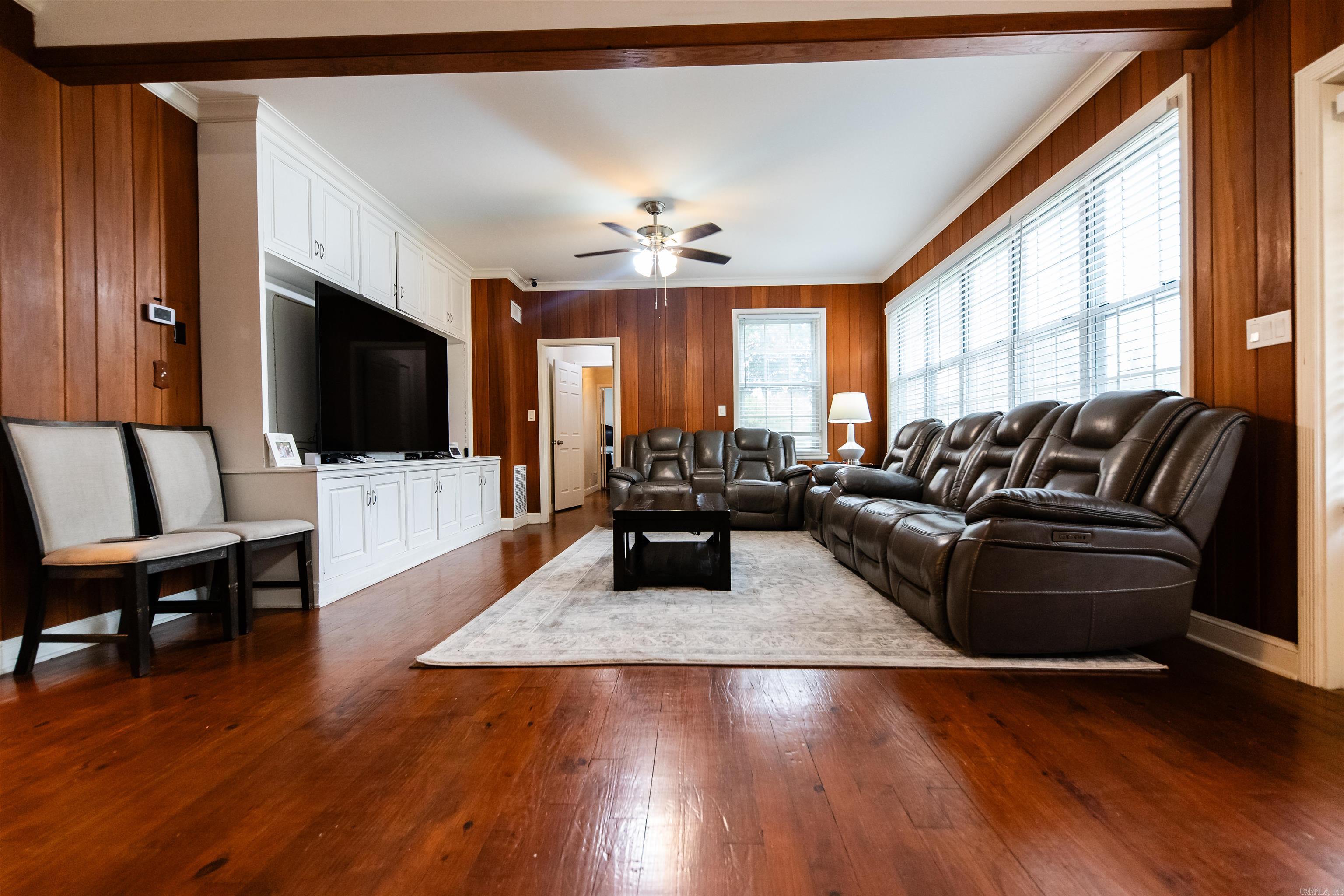 510 W 4th  Fordyce, AR