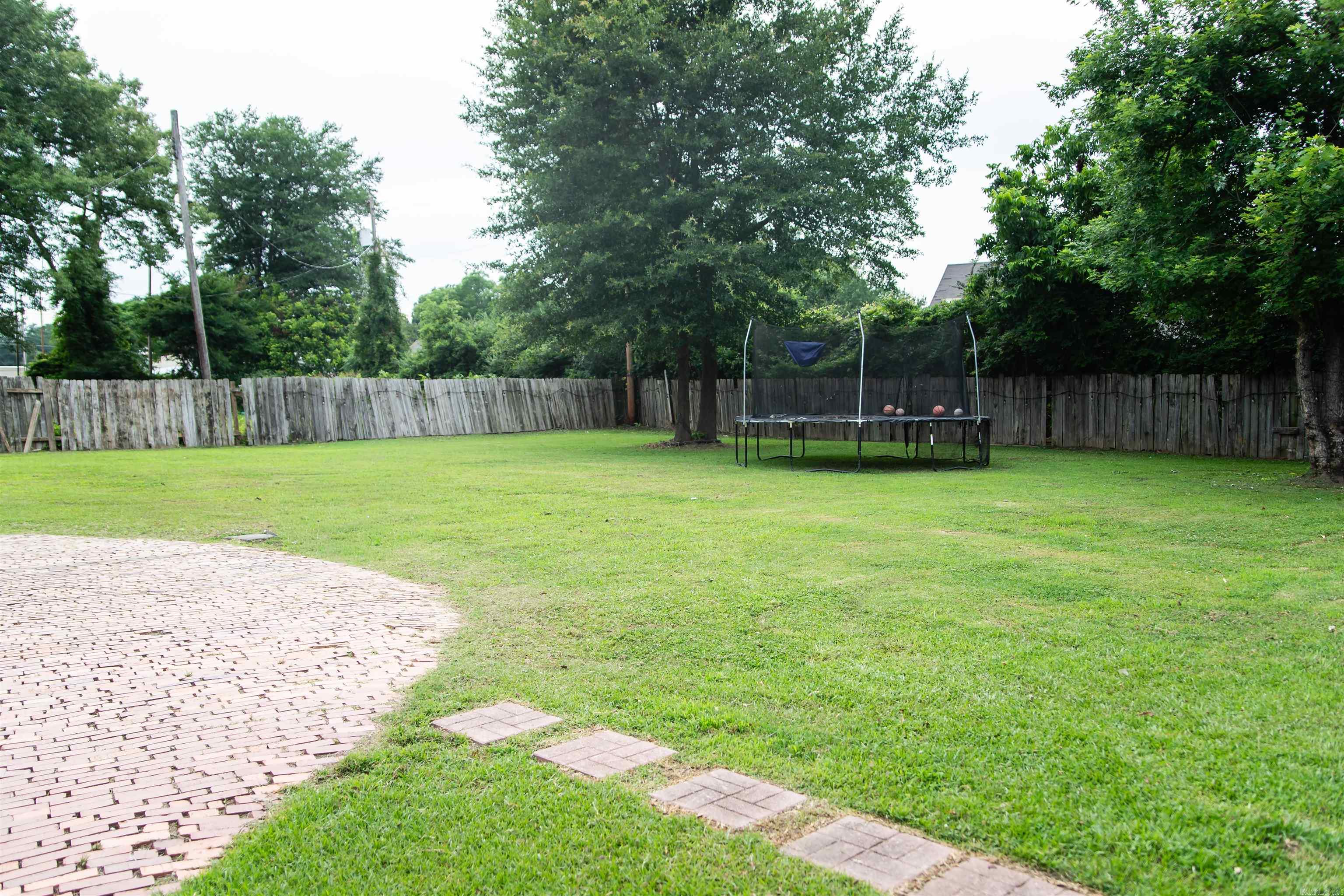 510 W 4th  Fordyce, AR