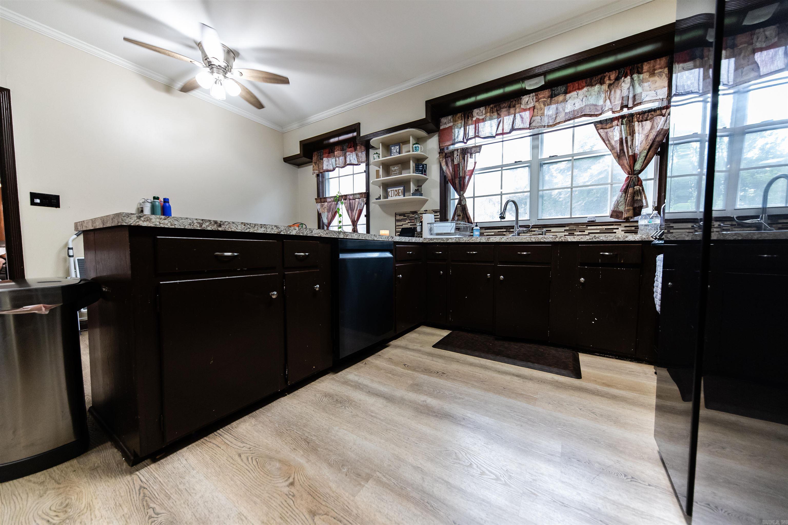 510 W 4th  Fordyce, AR