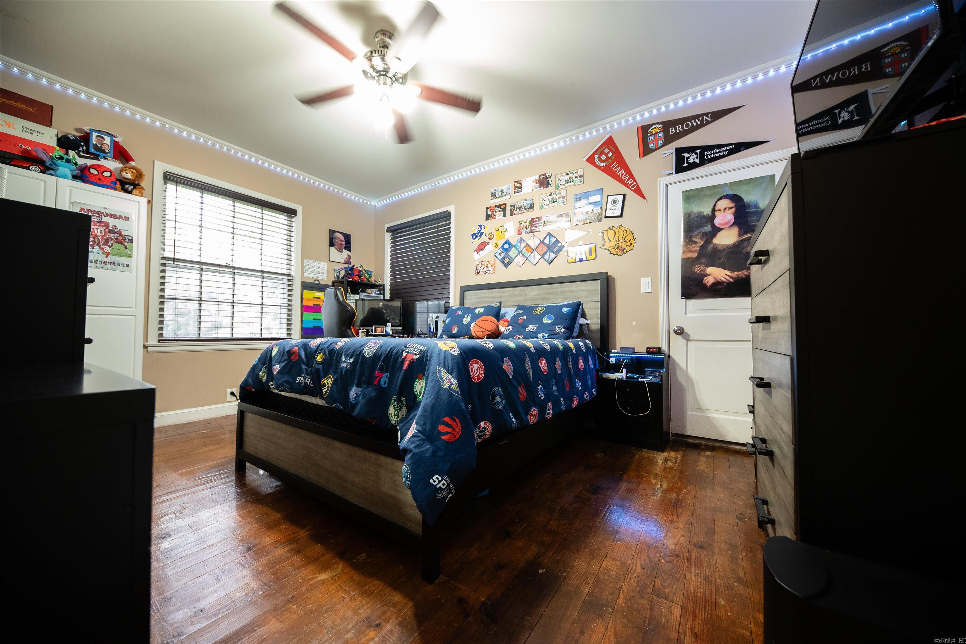 510 W 4th  Fordyce, AR