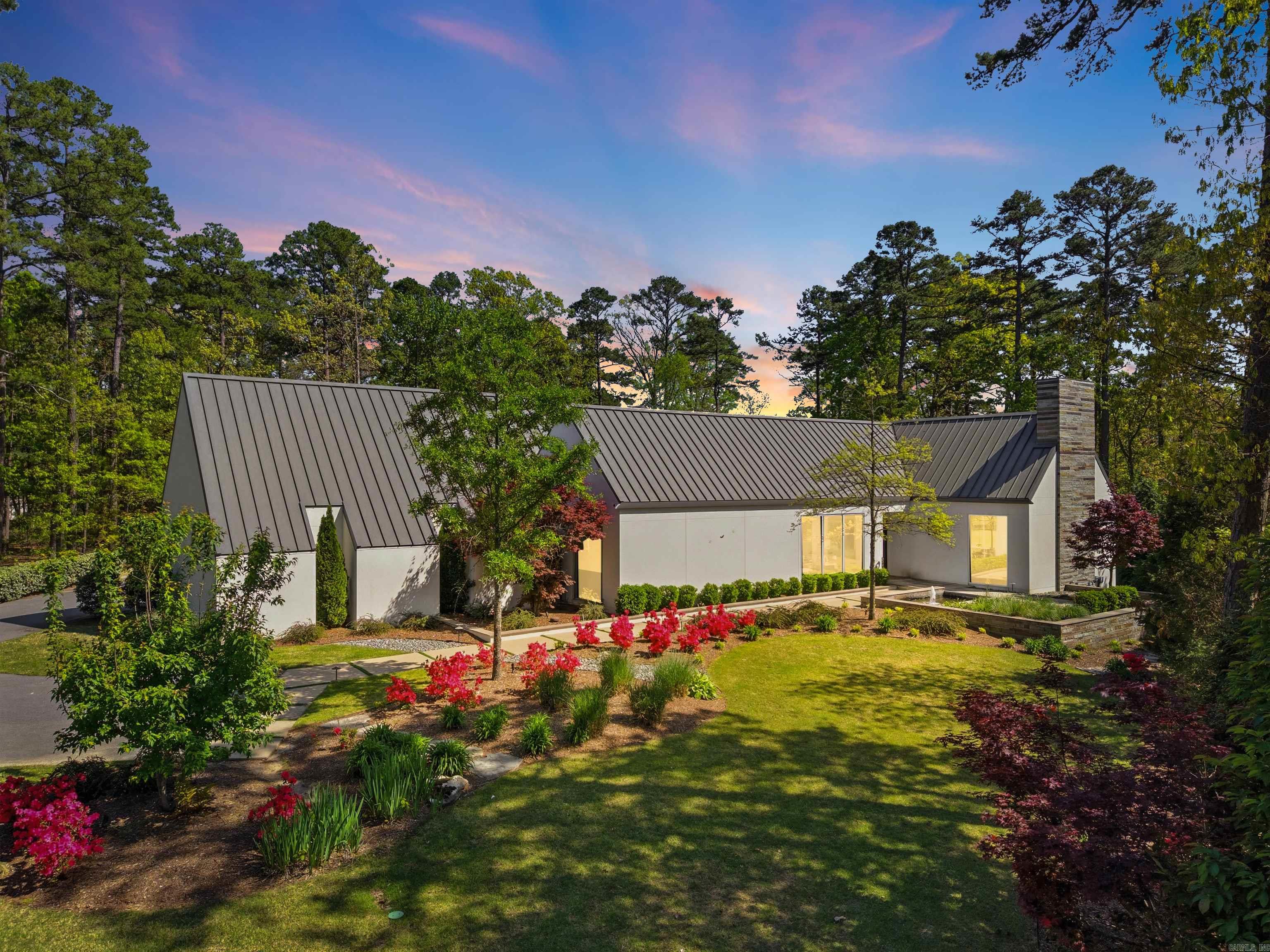 45 Sologne  Little Rock, AR