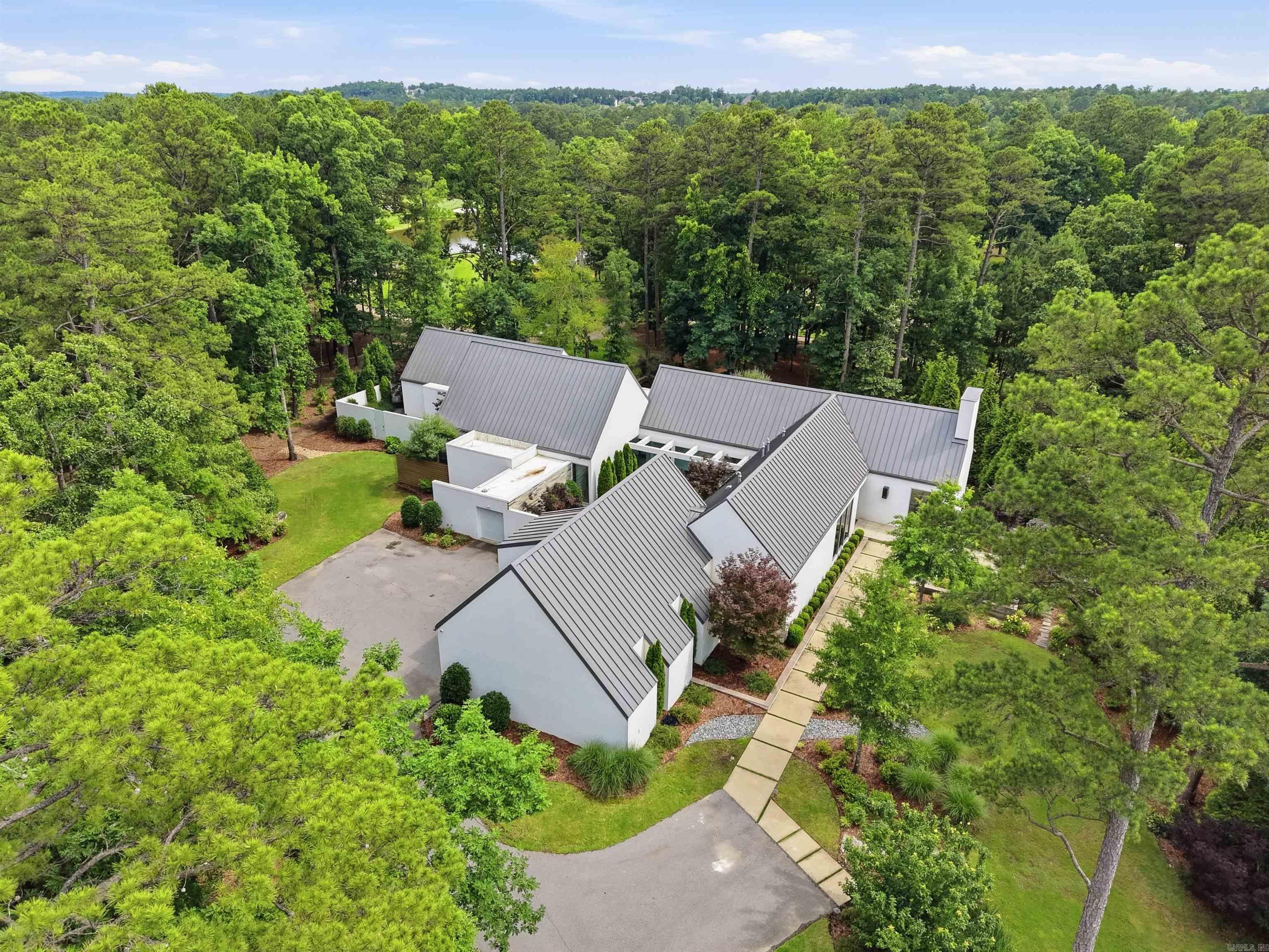 45 Sologne  Little Rock, AR