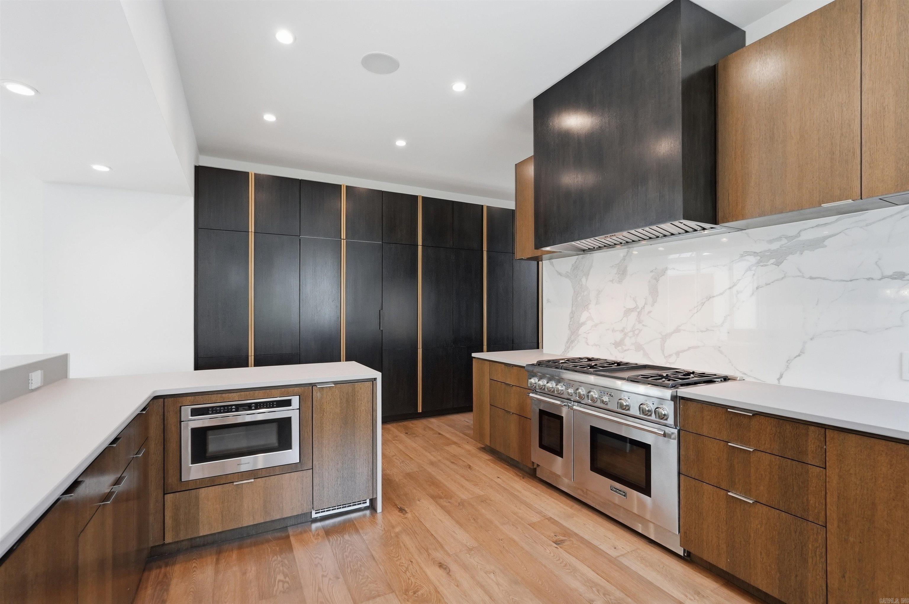 45 Sologne  Little Rock, AR