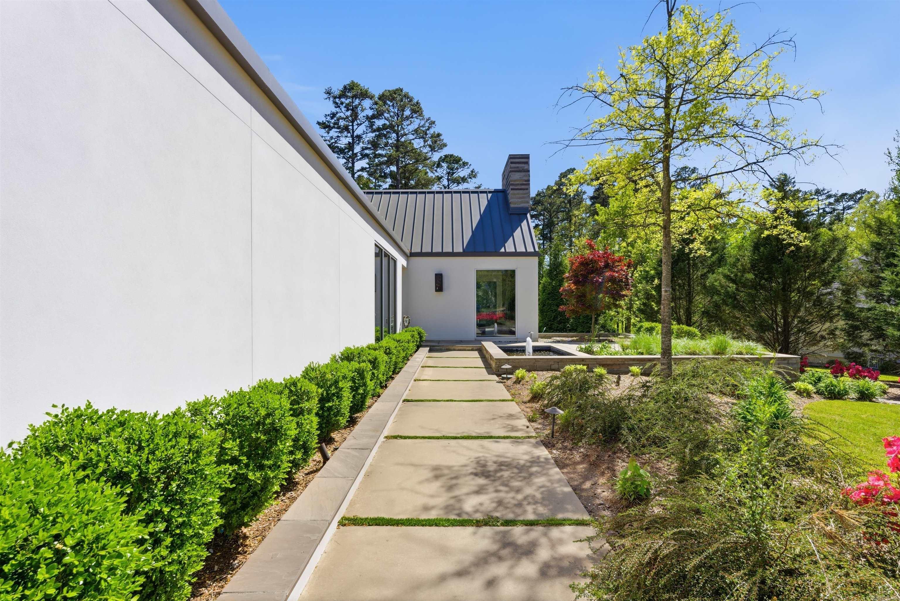 45 Sologne  Little Rock, AR