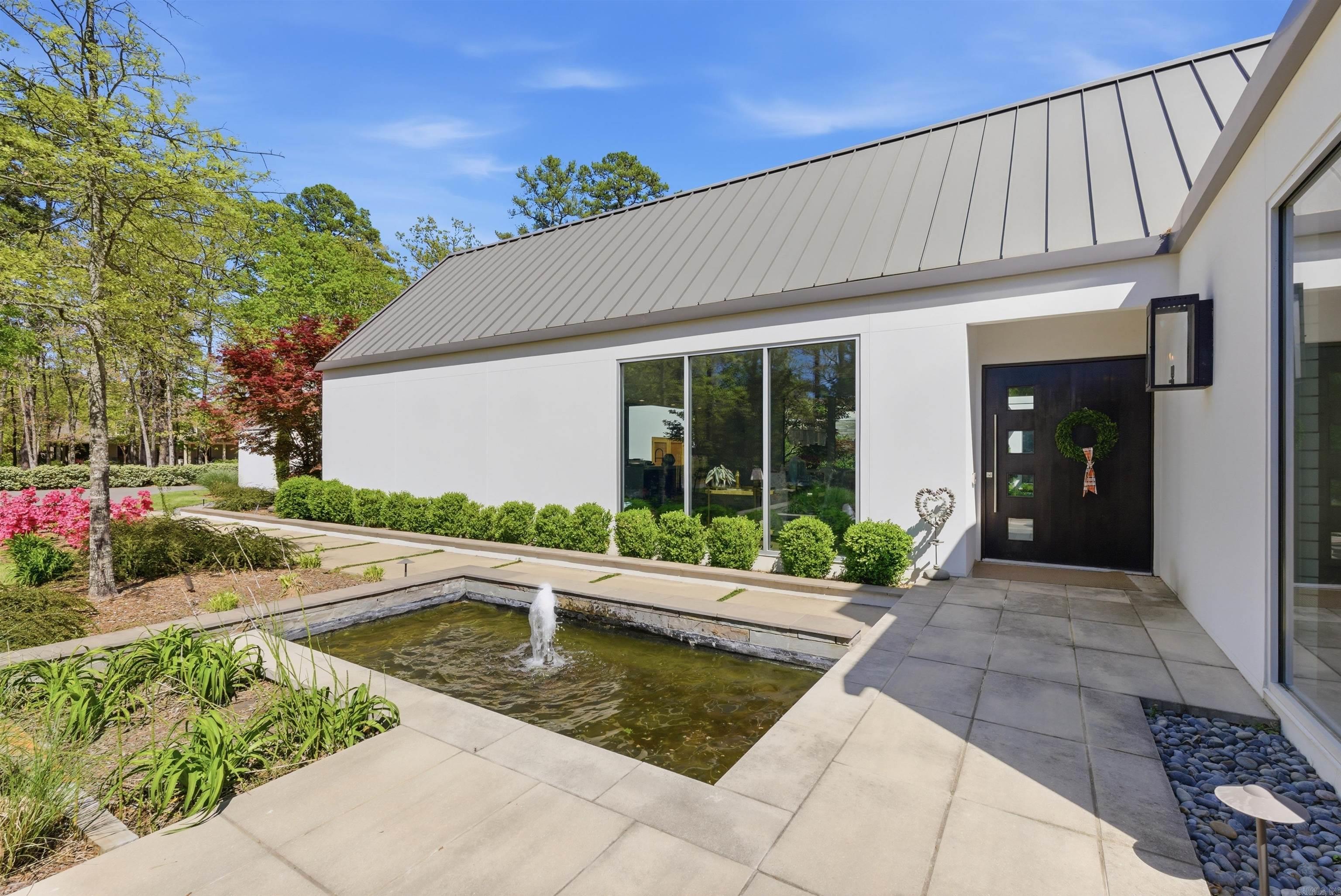 45 Sologne  Little Rock, AR