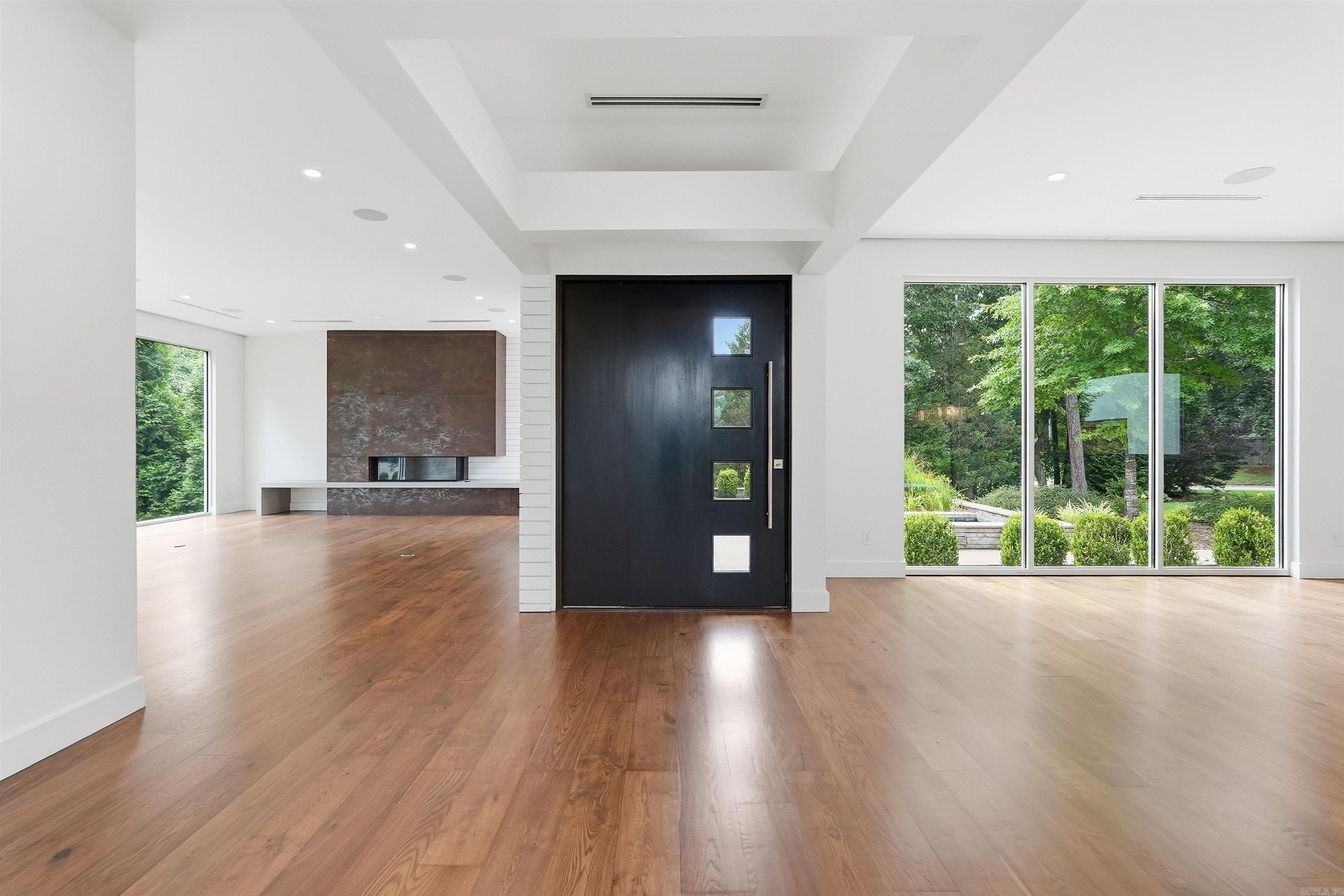 45 Sologne  Little Rock, AR