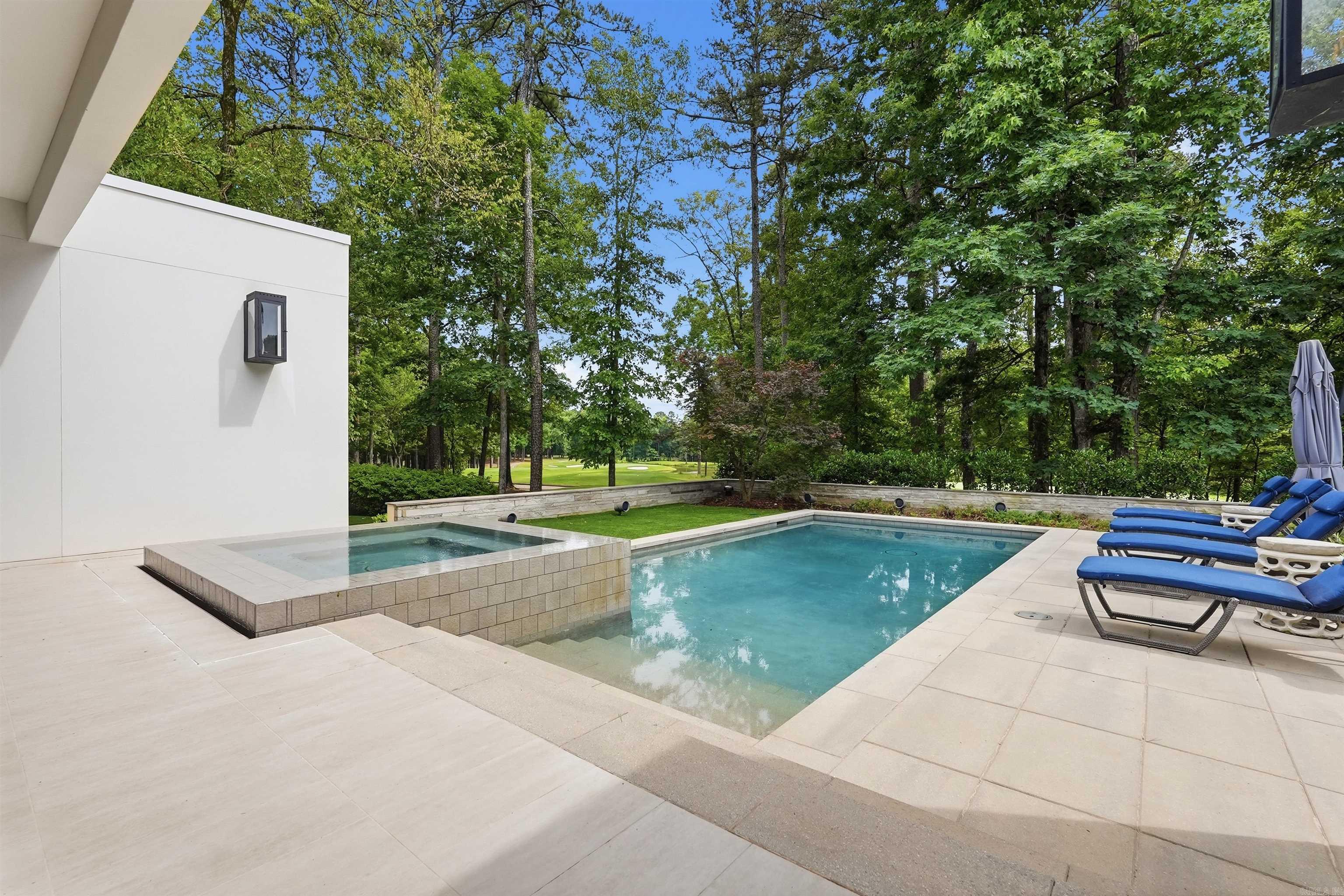 45 Sologne  Little Rock, AR