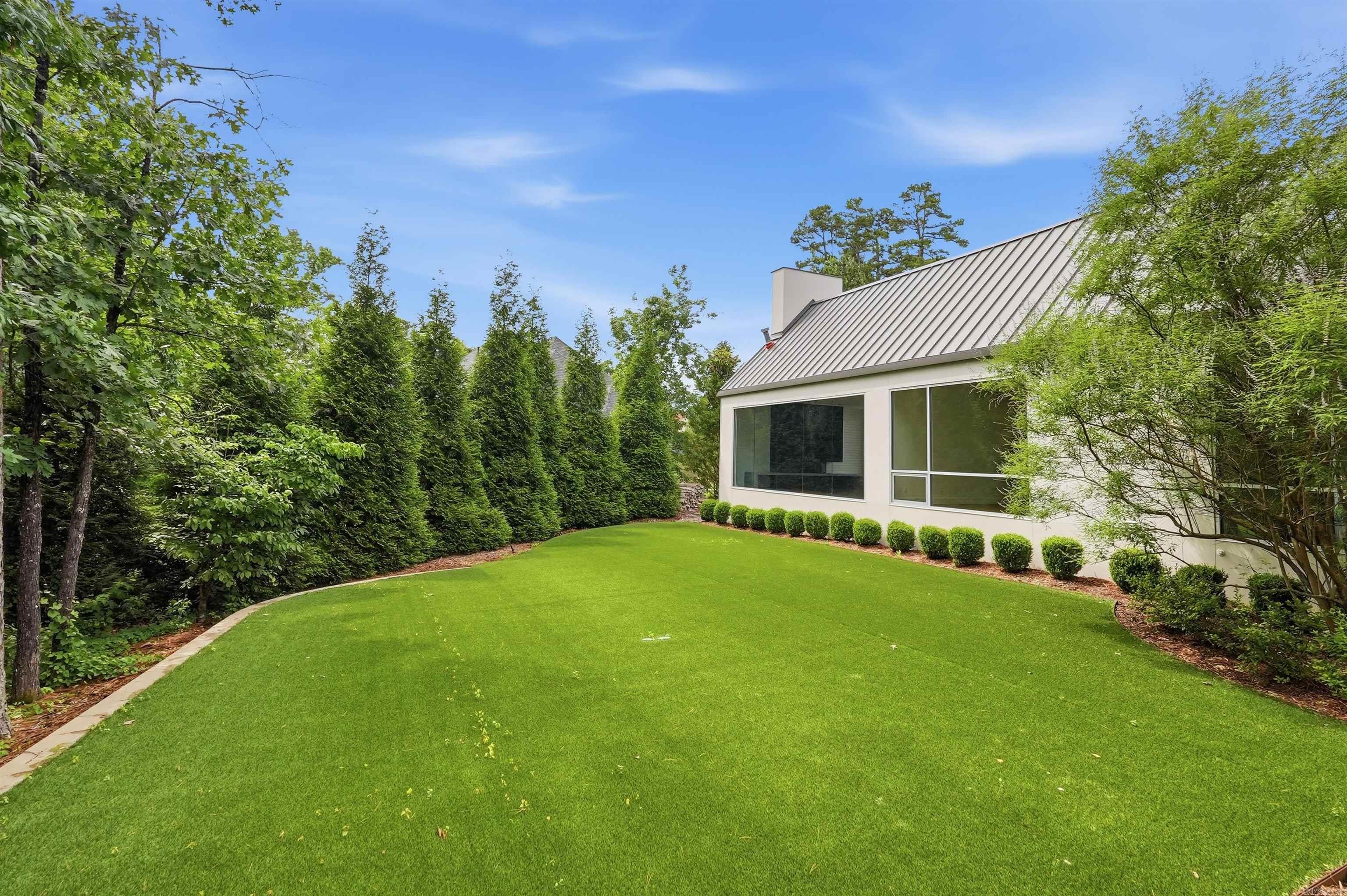 45 Sologne  Little Rock, AR