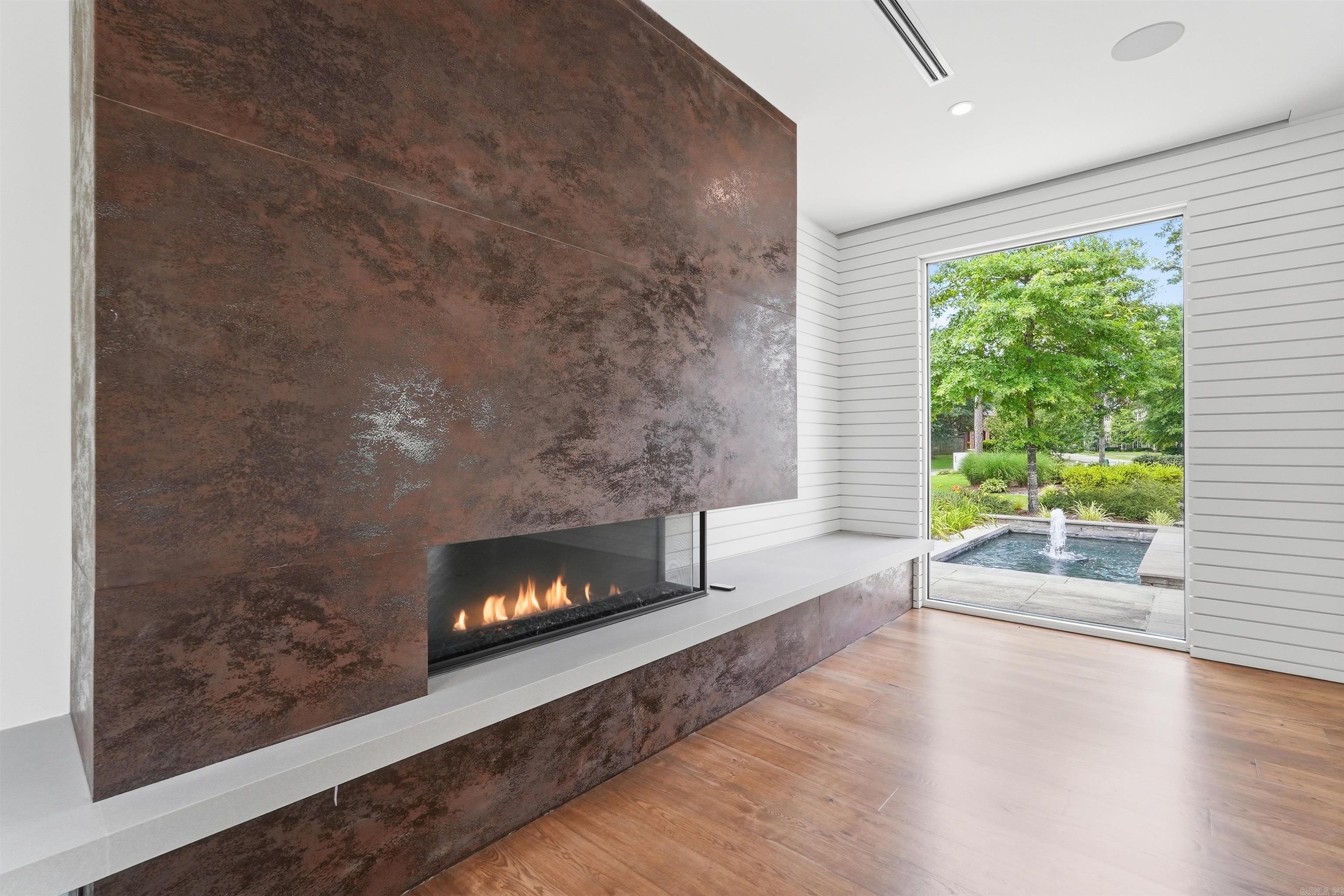 45 Sologne  Little Rock, AR