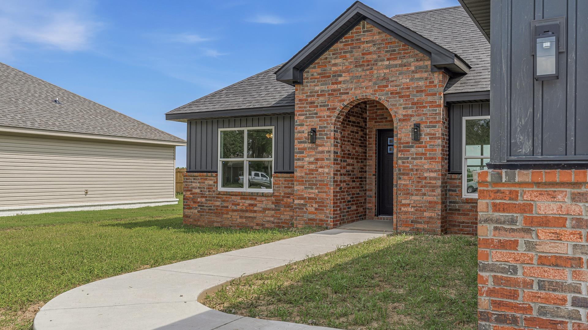 1009 Sixth  Lake City, AR