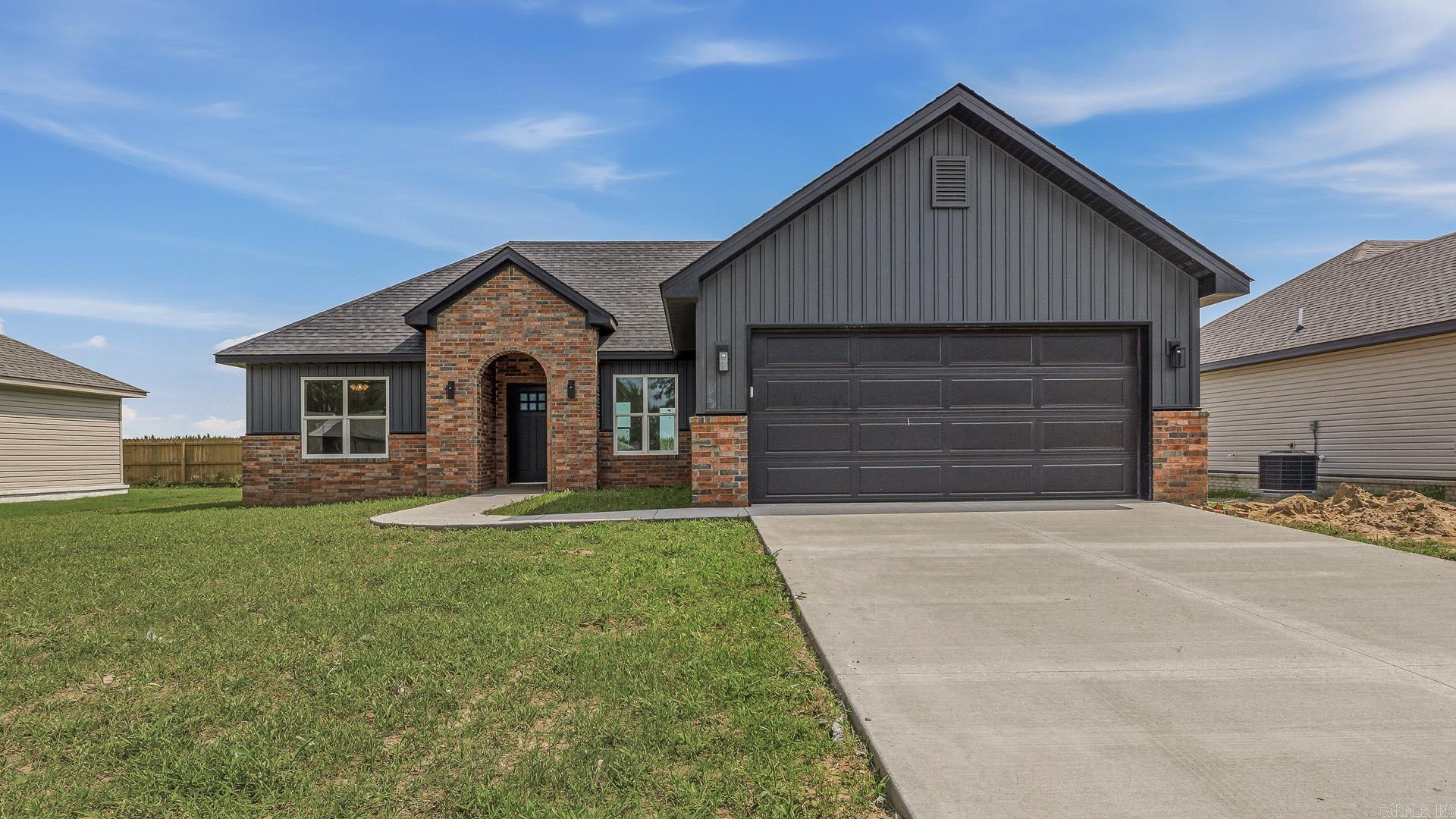1009 Sixth  Lake City, AR