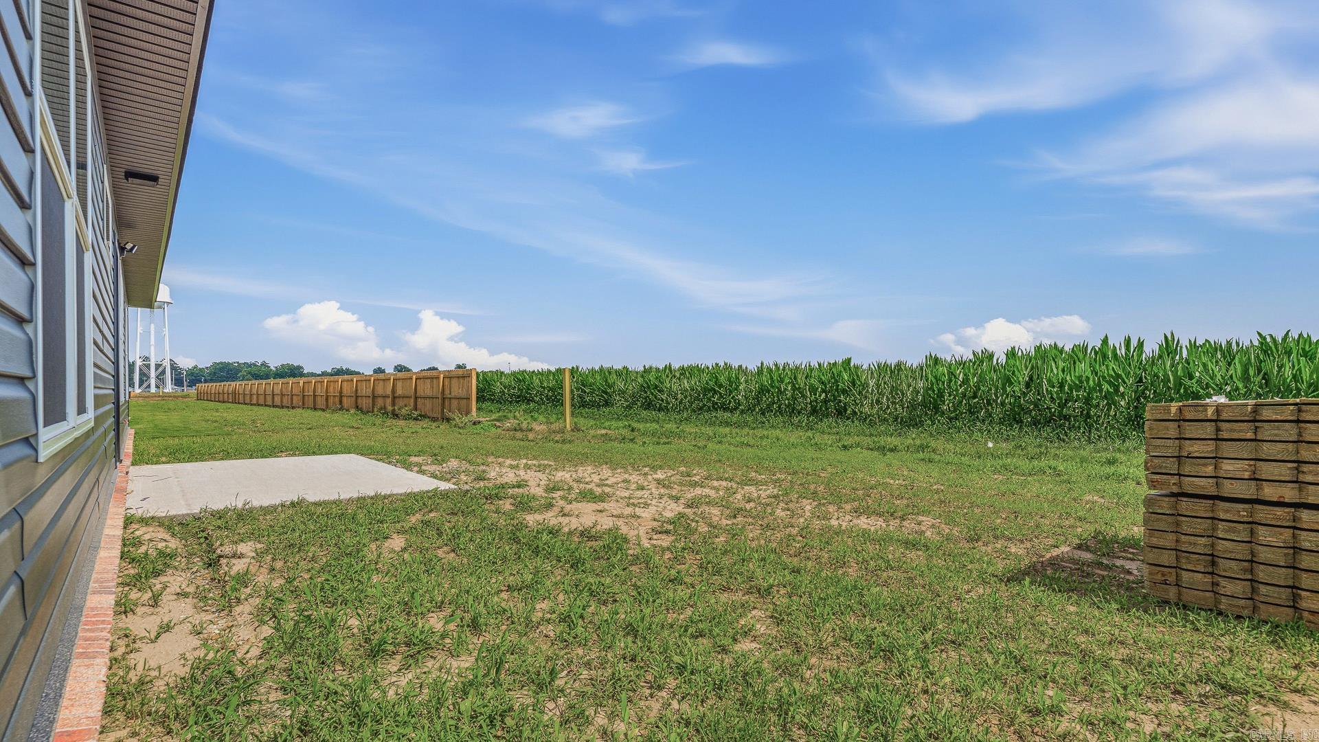 1009 Sixth  Lake City, AR
