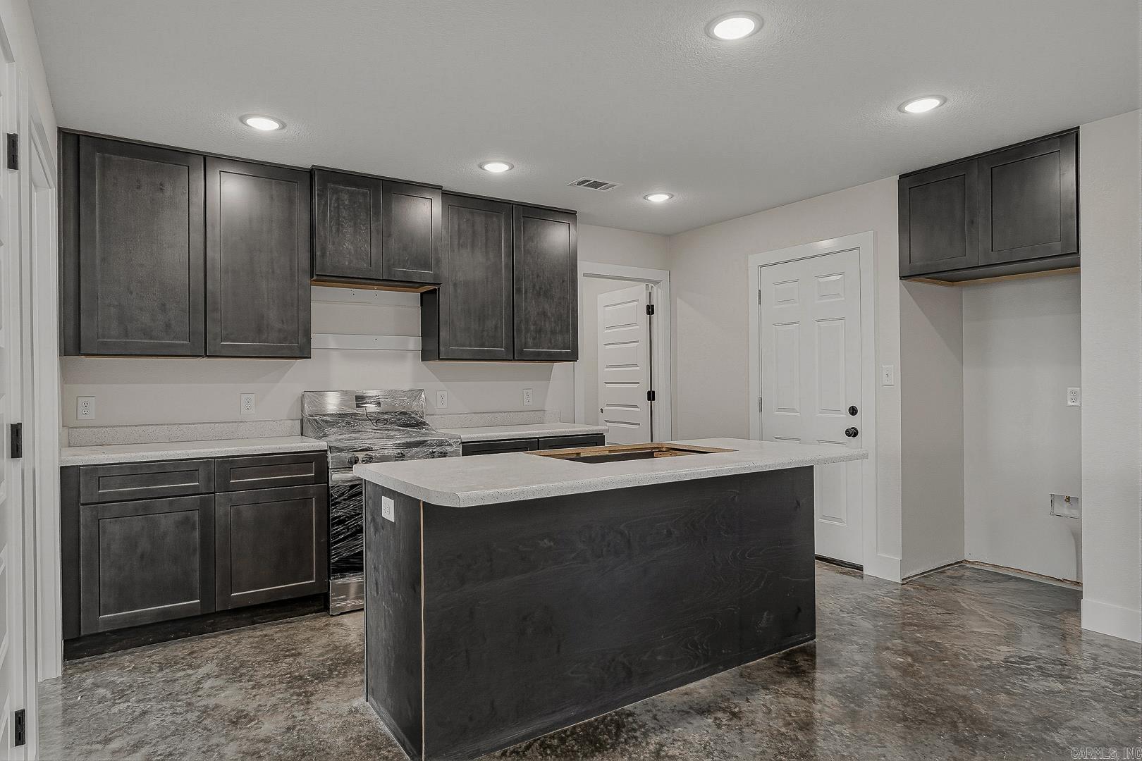 1009 Sixth  Lake City, AR