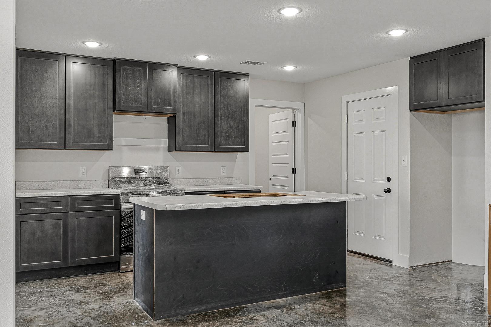 1009 Sixth  Lake City, AR