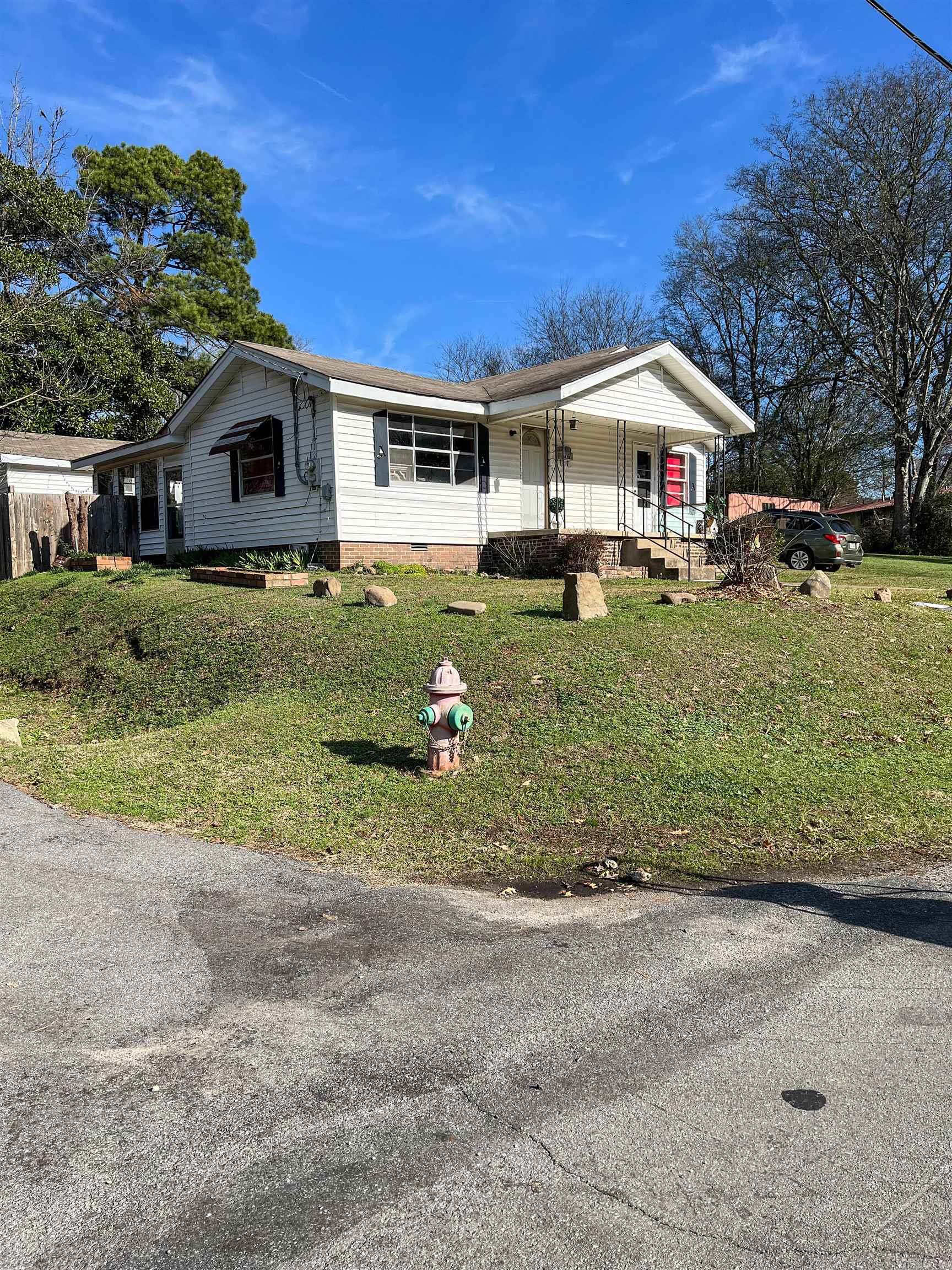 430 W Mill Street Malvern, AR 72104