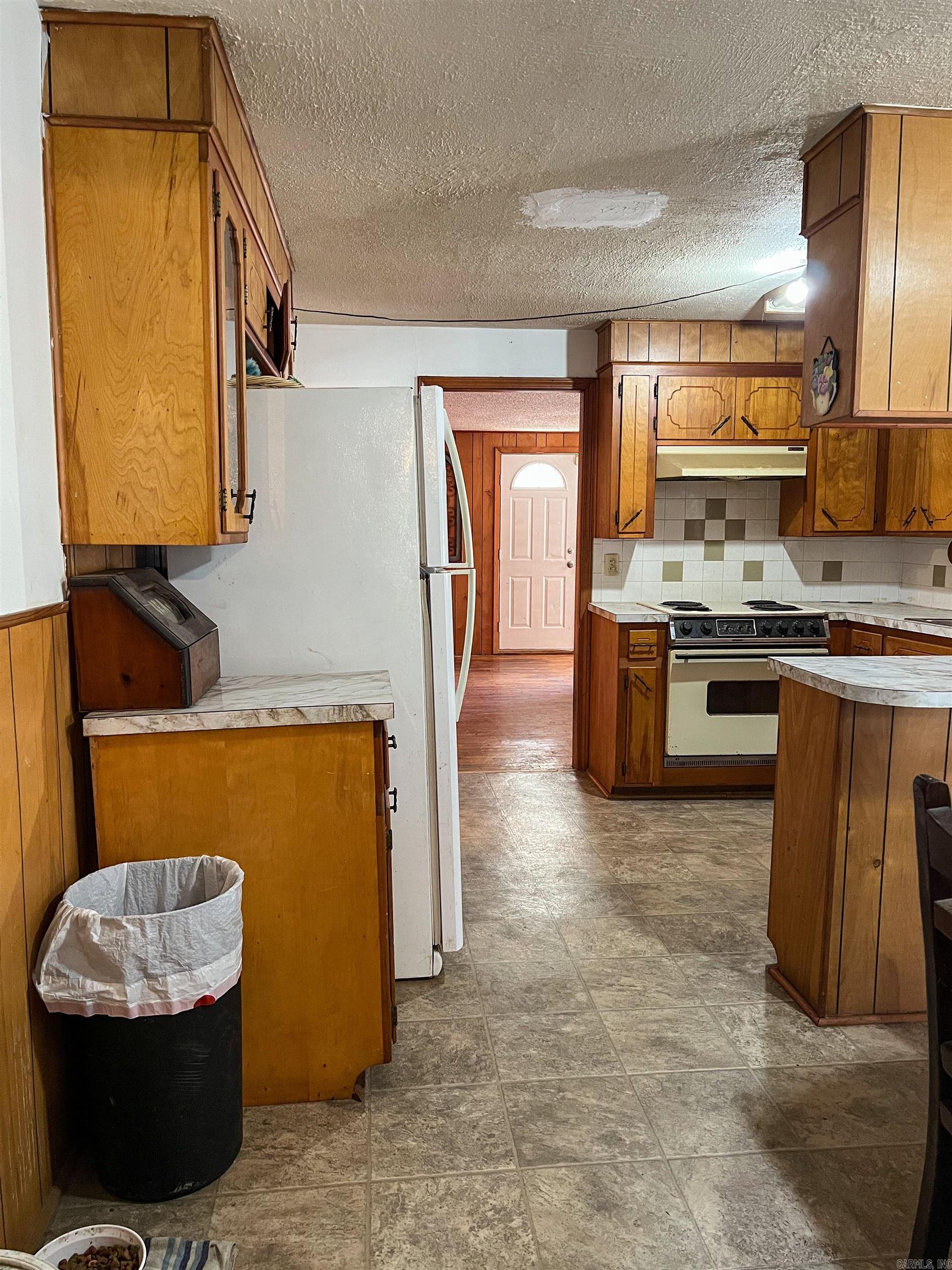 430 W Mill  Malvern, AR
