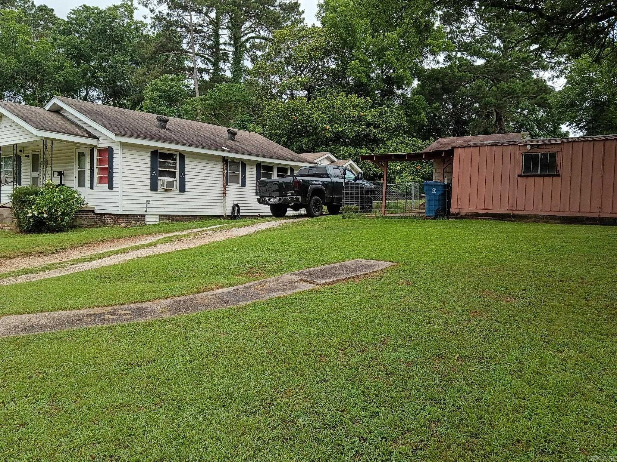 430 W Mill Street Malvern, AR 72104