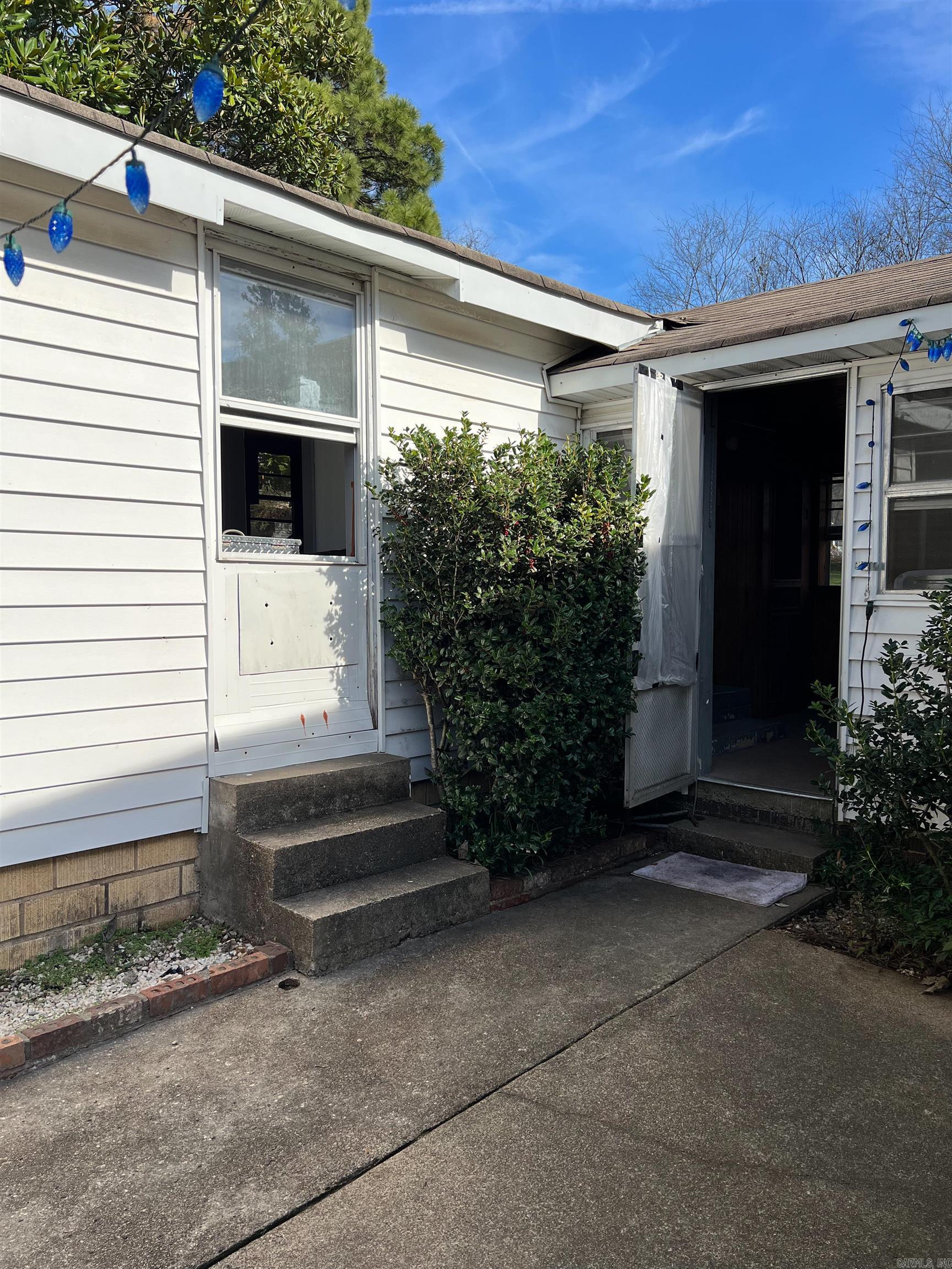 430 W Mill Street Malvern, AR 72104