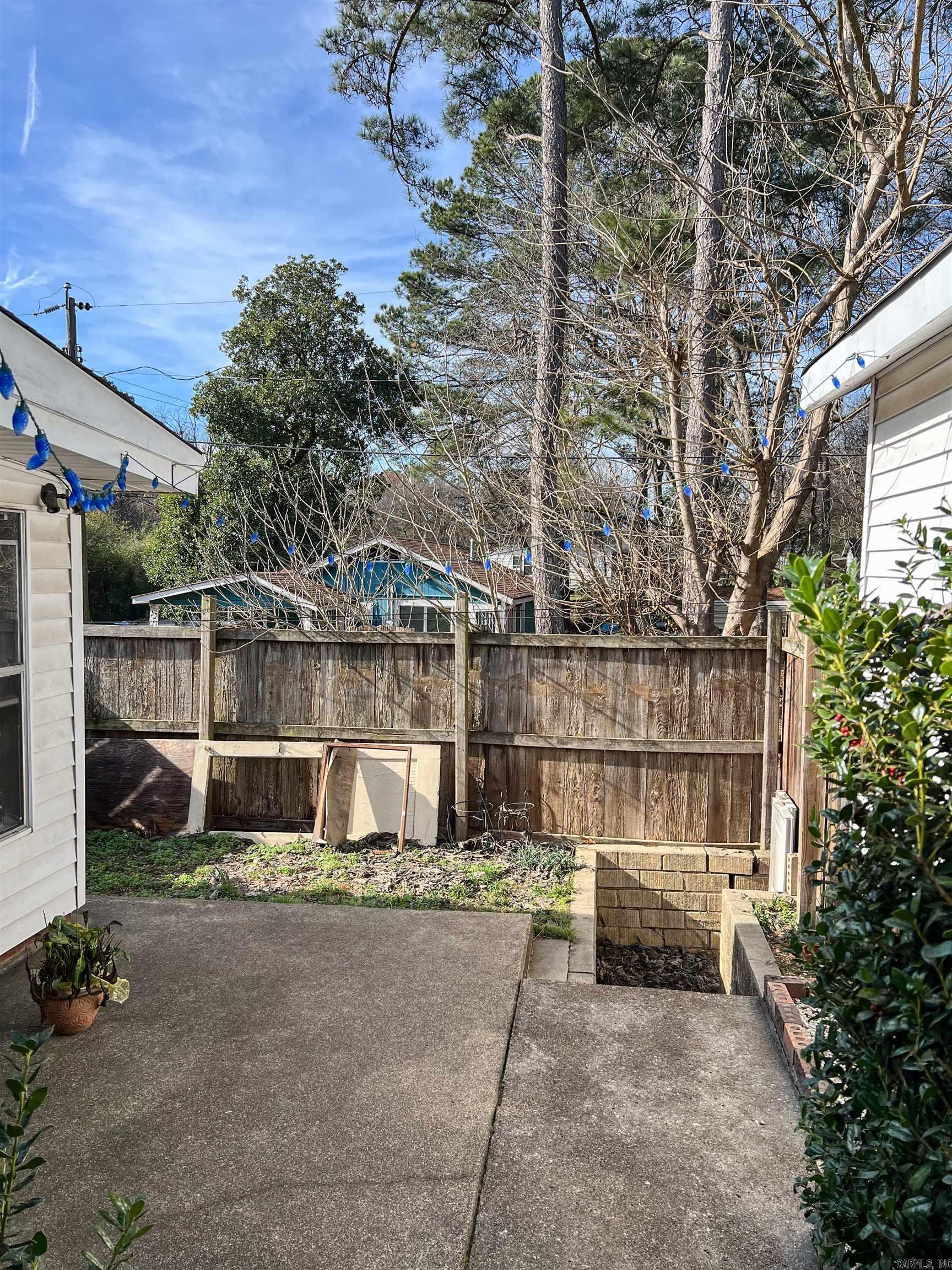 430 W Mill  Malvern, AR