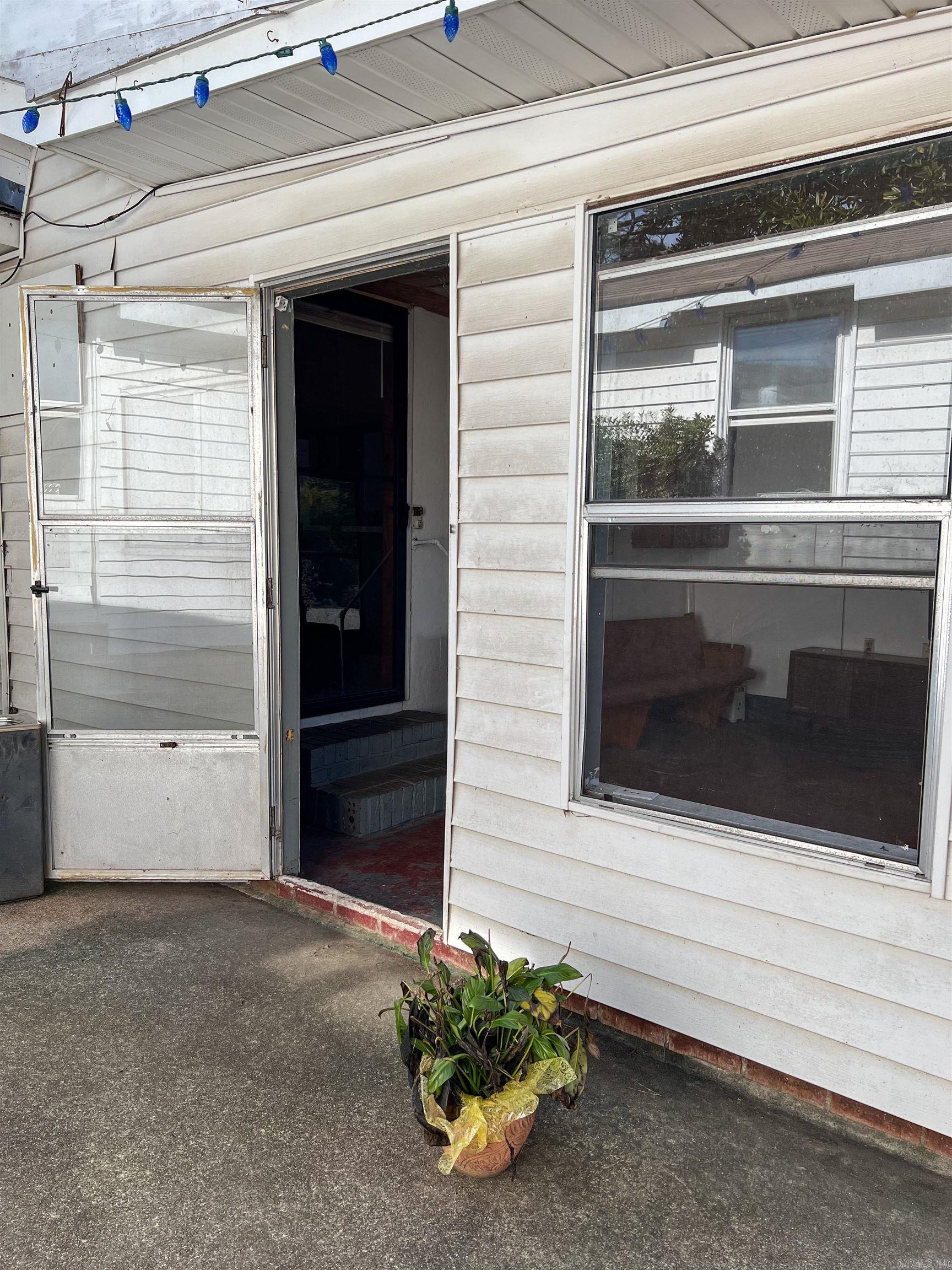 430 W Mill  Malvern, AR