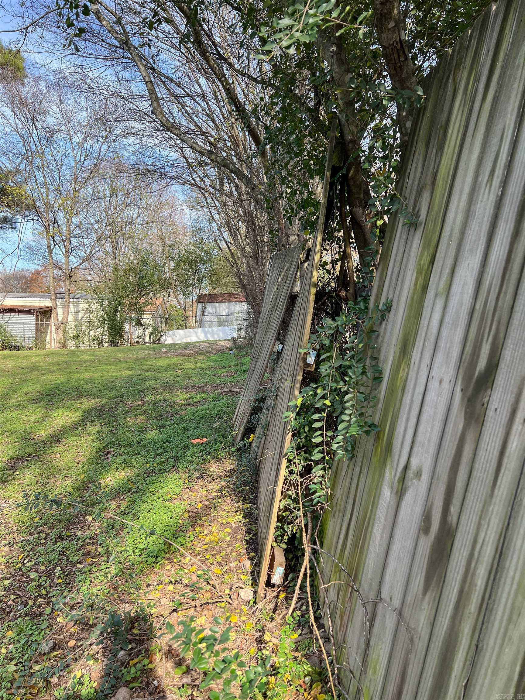 430 W Mill Street Malvern, AR 72104
