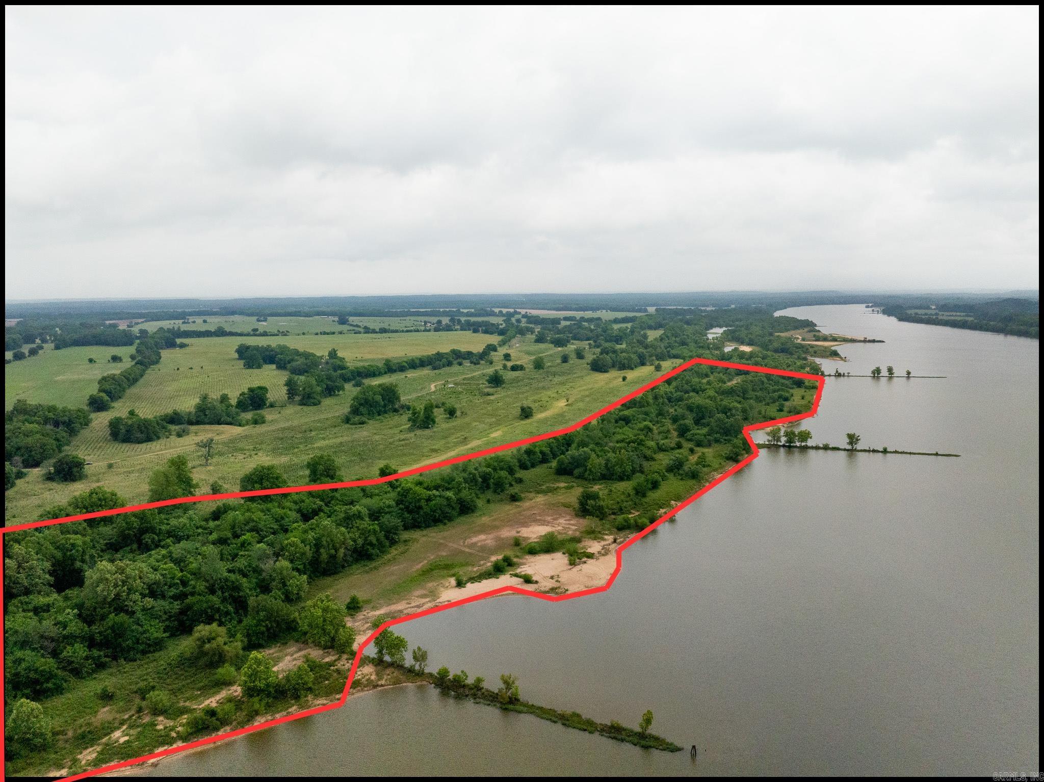 000 Portland Rd.  Morrilton, AR