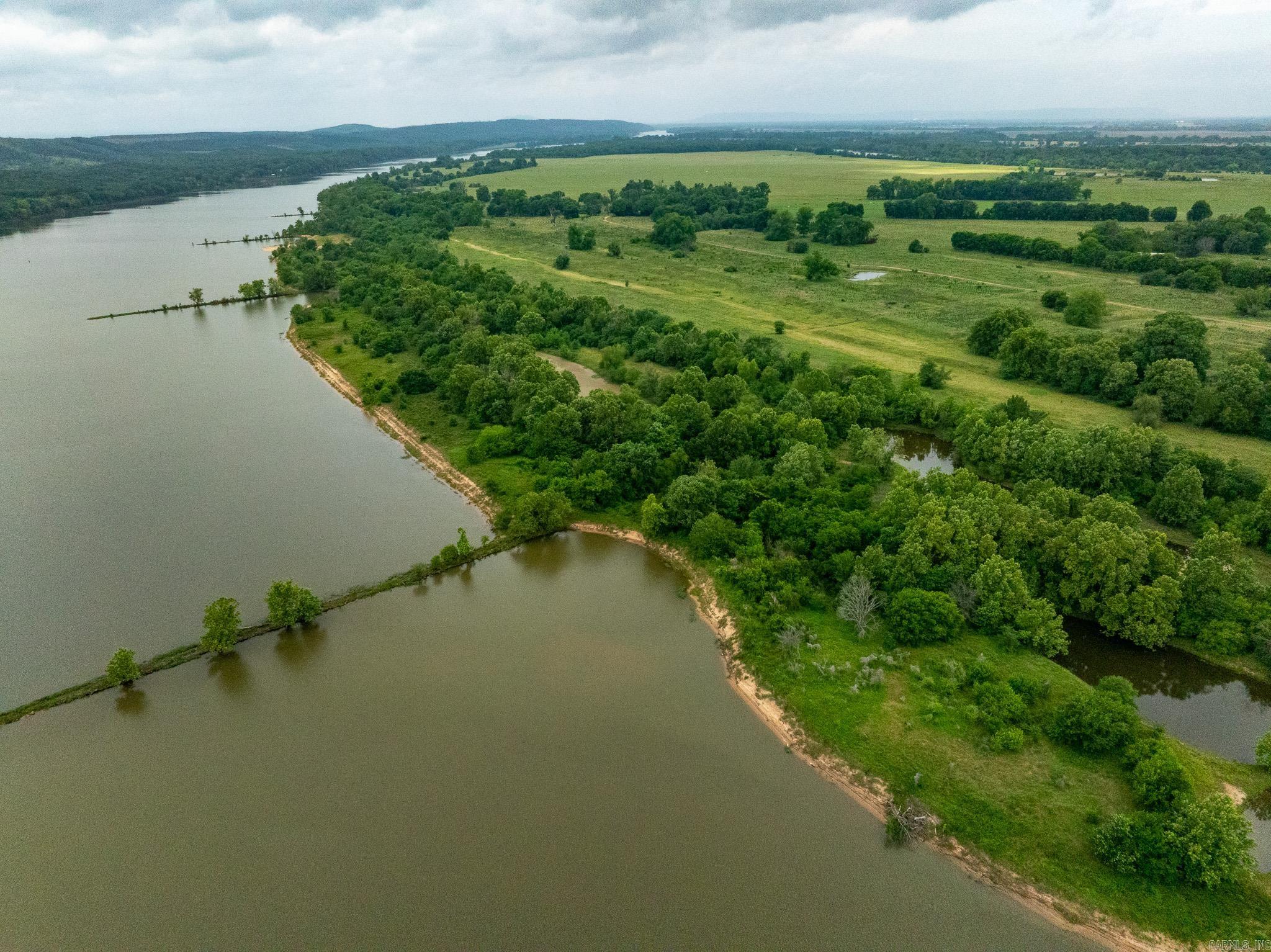 000 Portland Rd.  Morrilton, AR