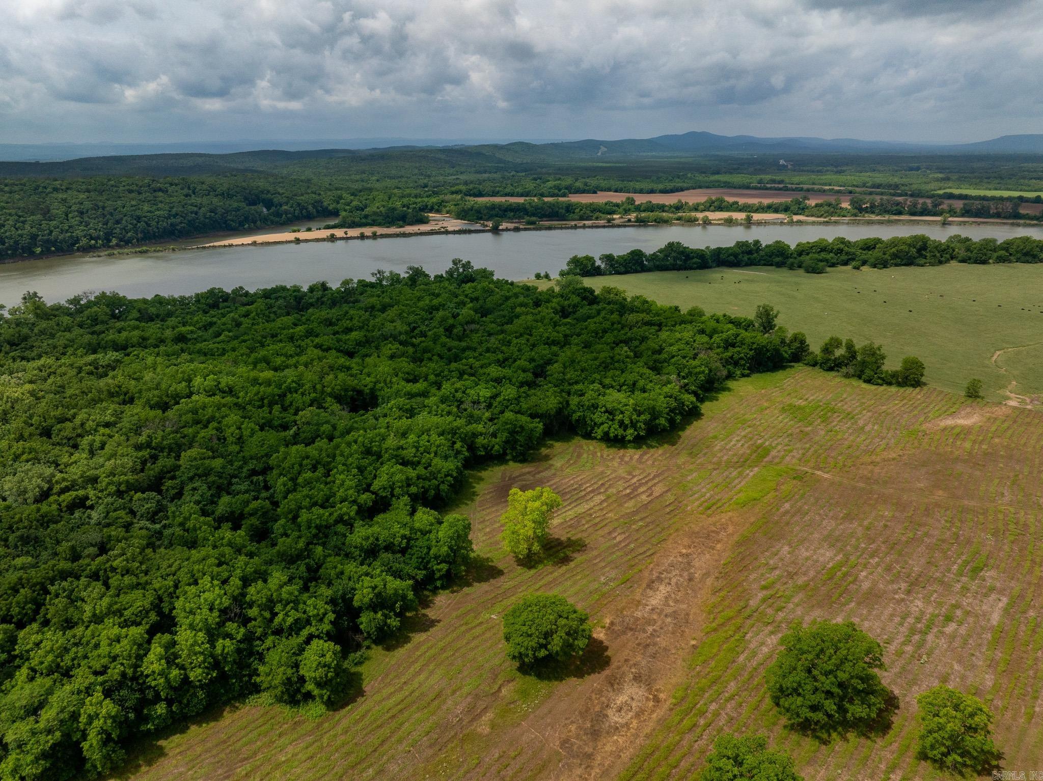 000 Sandy Rd.  Morrilton, AR