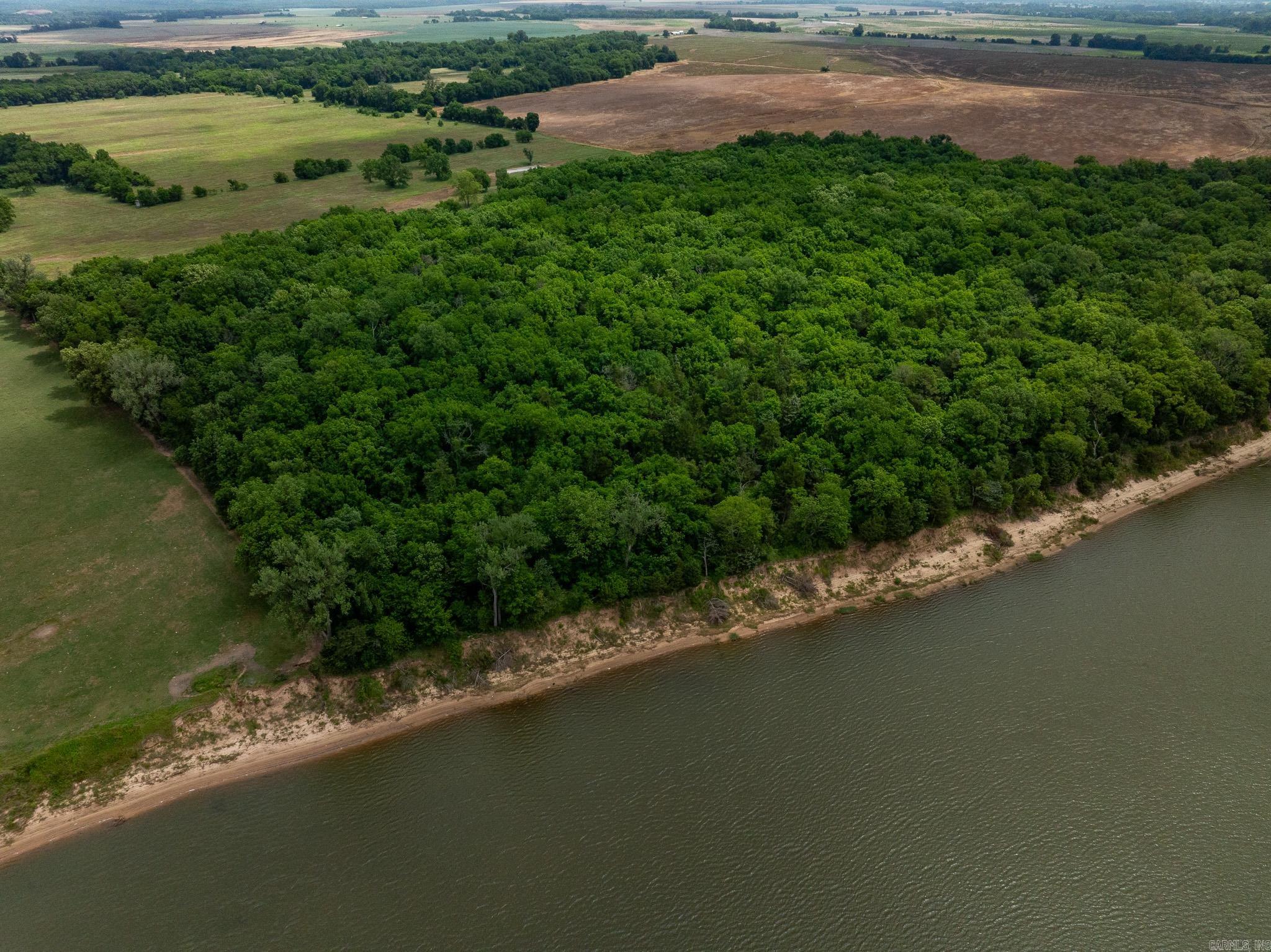 000 Sandy Rd.  Morrilton, AR